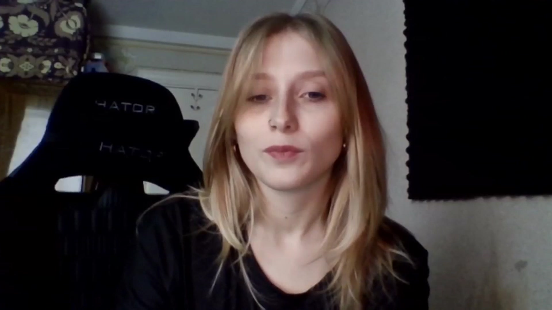 Gallery image thumbnail from EvaMrrr's myfreecams stream on, 11/23/2025, 12:09 image 16 of 20