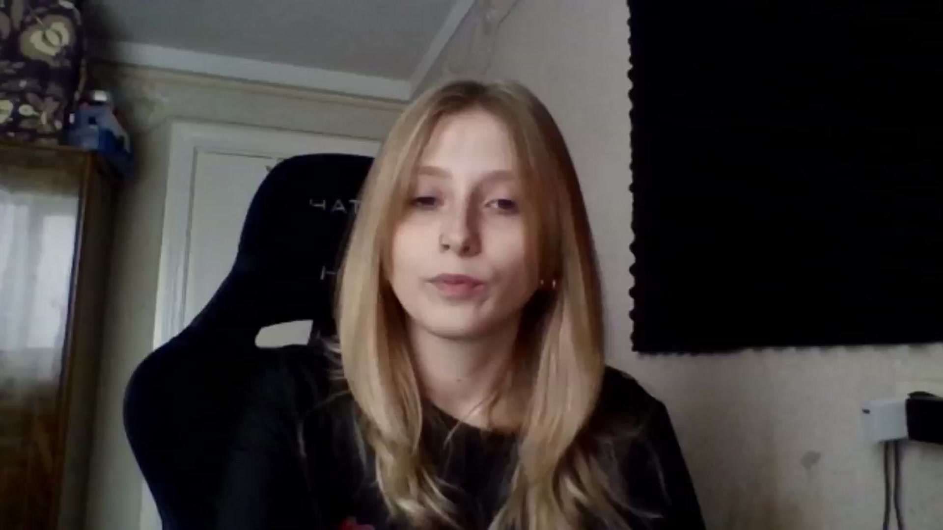 Gallery image thumbnail from EvaMrrr's myfreecams stream on, 11/23/2025, 12:09 image 8 of 20