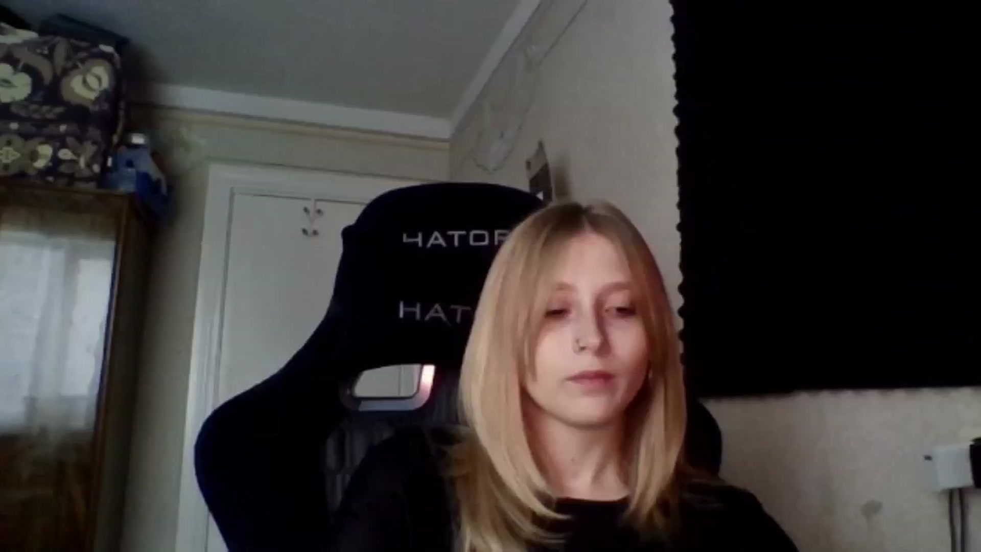 Gallery image thumbnail from EvaMrrr's myfreecams stream on, 11/23/2025, 12:09 image 3 of 20
