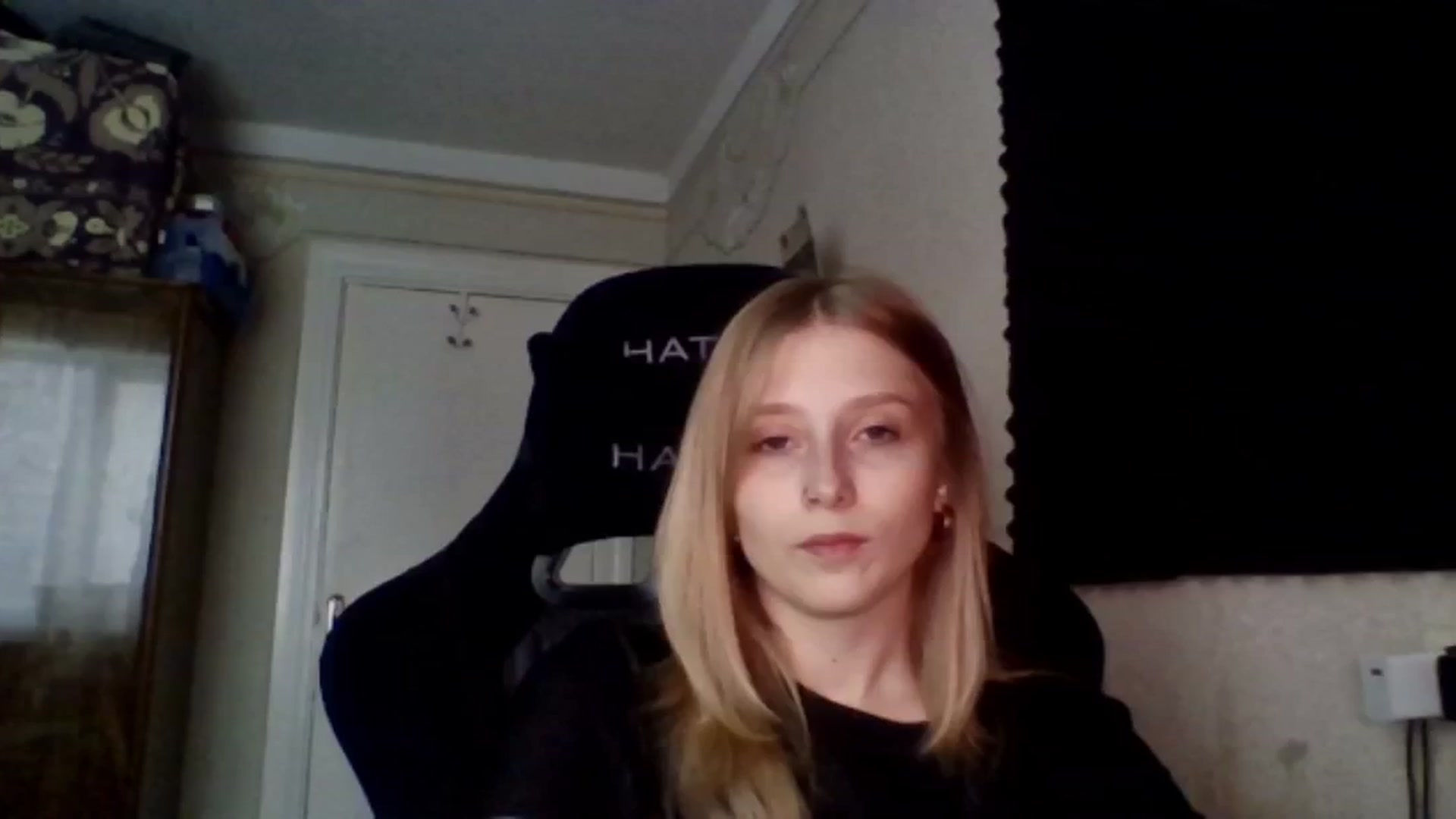 Gallery image thumbnail from EvaMrrr's myfreecams stream on, 11/23/2025, 12:09 image 1 of 20