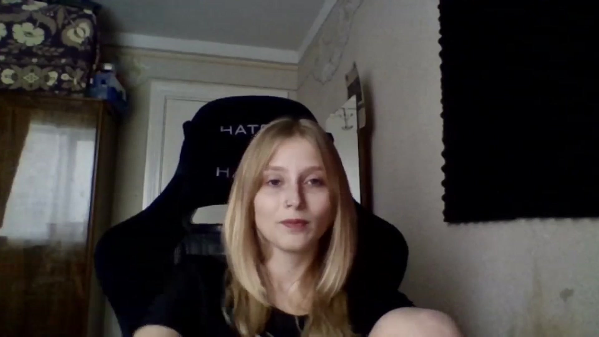 Gallery image thumbnail from EvaMrrr's myfreecams stream on, 11/23/2025, 12:09 image 15 of 20
