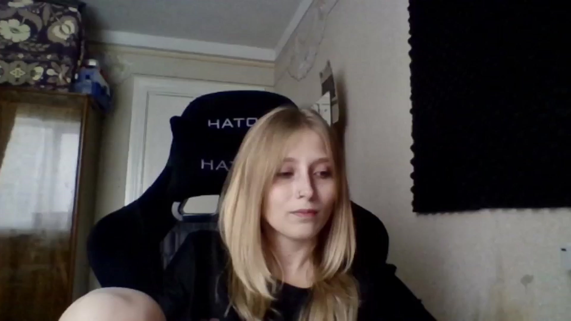 Gallery image thumbnail from EvaMrrr's myfreecams stream on, 11/23/2025, 12:09 image 12 of 20