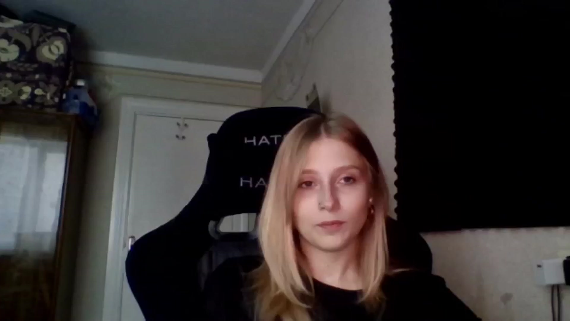 Gallery image thumbnail from EvaMrrr's myfreecams stream on, 11/23/2025, 12:09 image 2 of 20