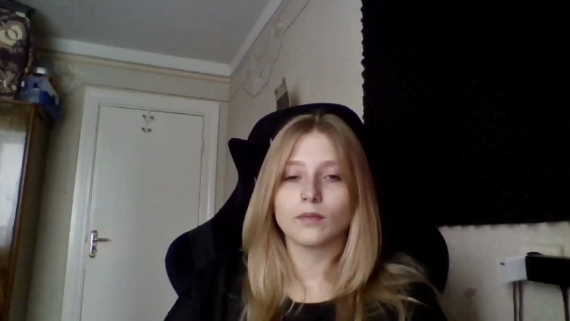 Gallery image thumbnail from EvaMrrr's myfreecams stream on, 11/23/2025, 12:09 image 7 of 20