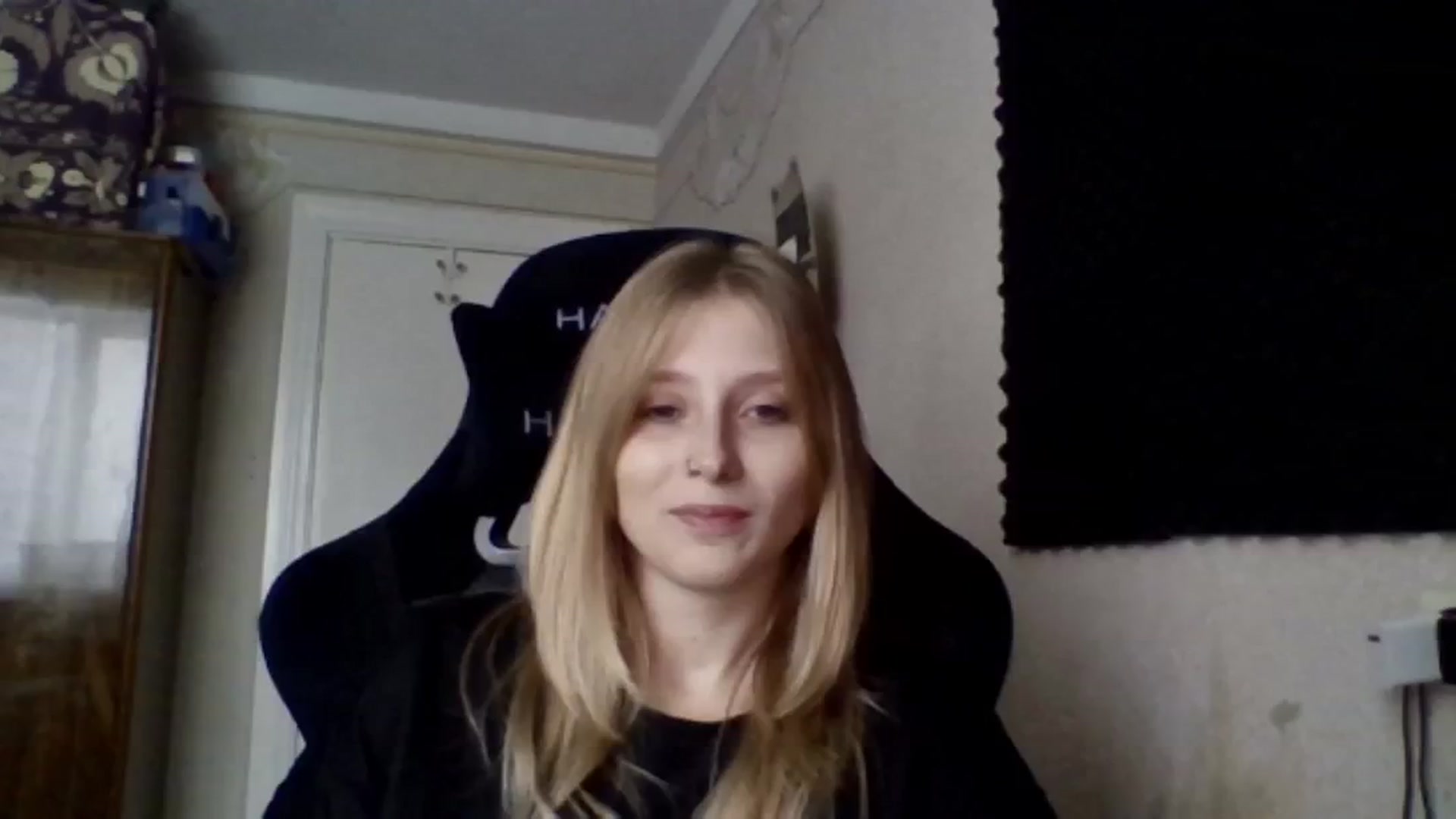 Gallery image thumbnail from EvaMrrr's myfreecams stream on, 11/23/2025, 12:09 image 11 of 20