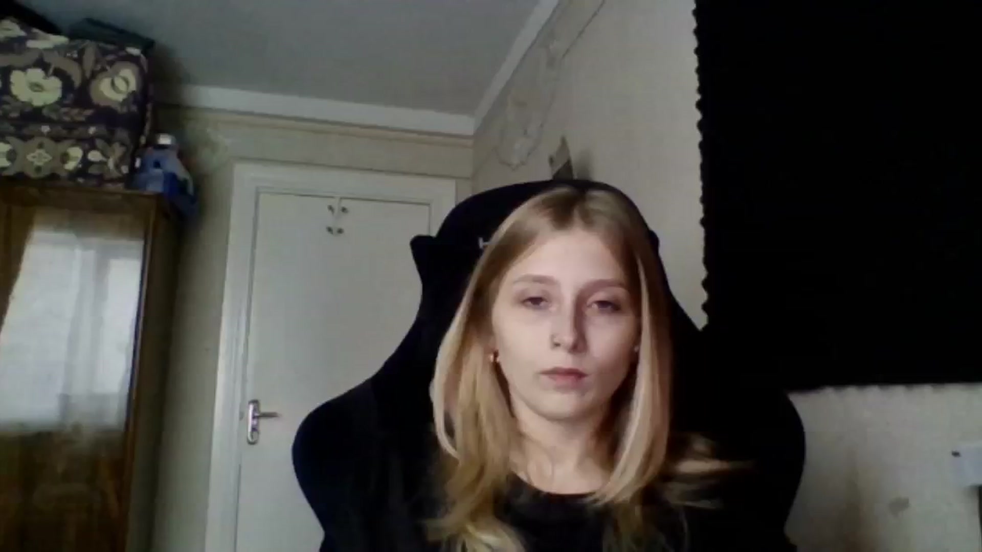 Gallery image thumbnail from EvaMrrr's myfreecams stream on, 11/23/2025, 12:09 image 6 of 20