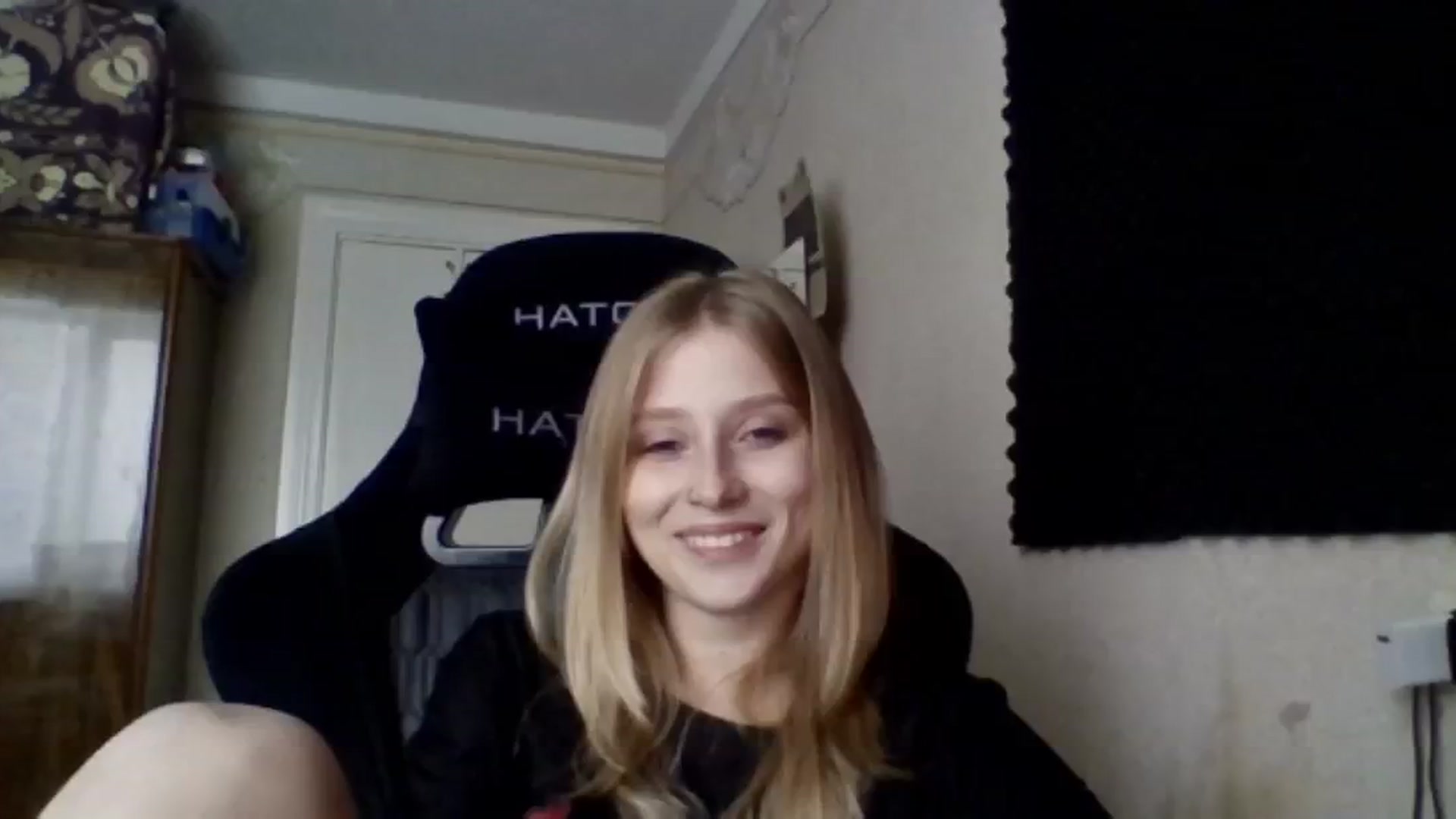 Gallery image thumbnail from EvaMrrr's myfreecams stream on, 11/23/2025, 12:09 image 9 of 20