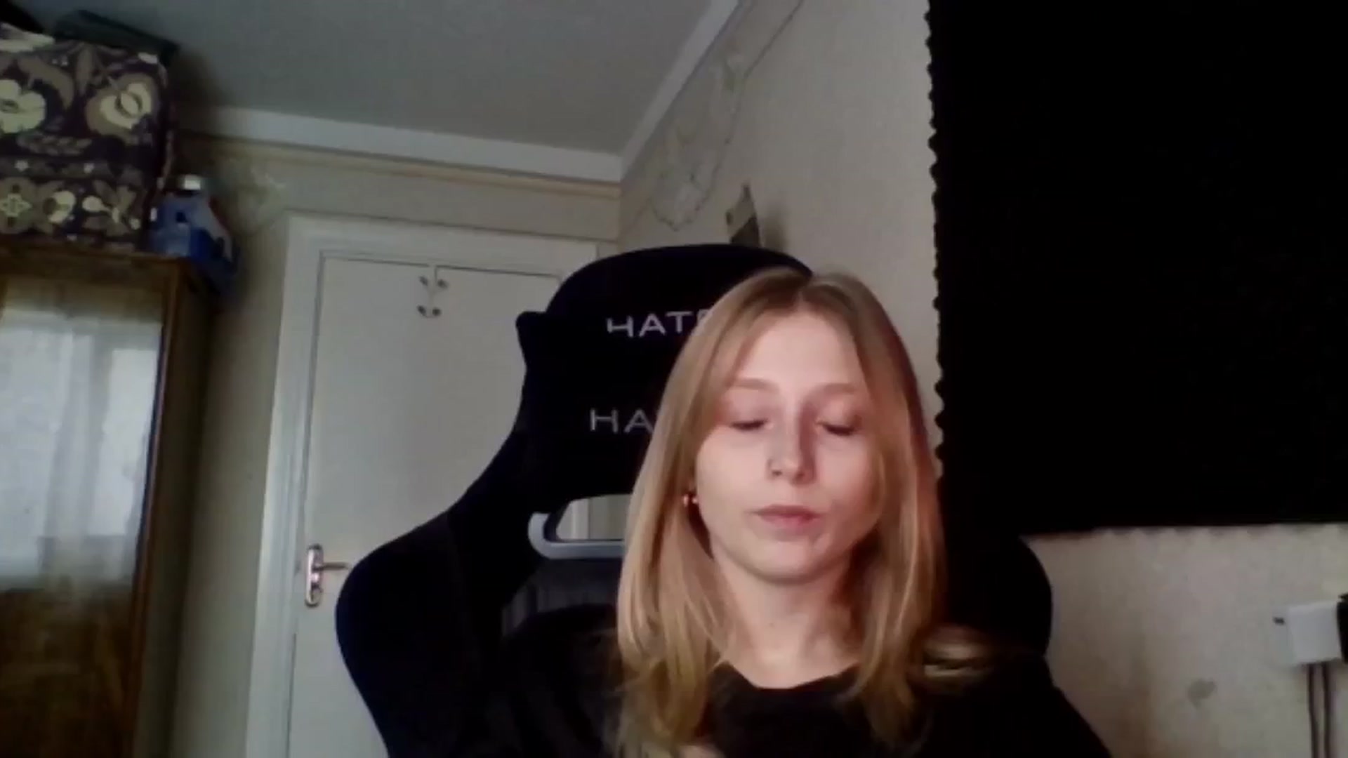 Gallery image thumbnail from EvaMrrr's myfreecams stream on, 11/23/2025, 12:09 image 4 of 20