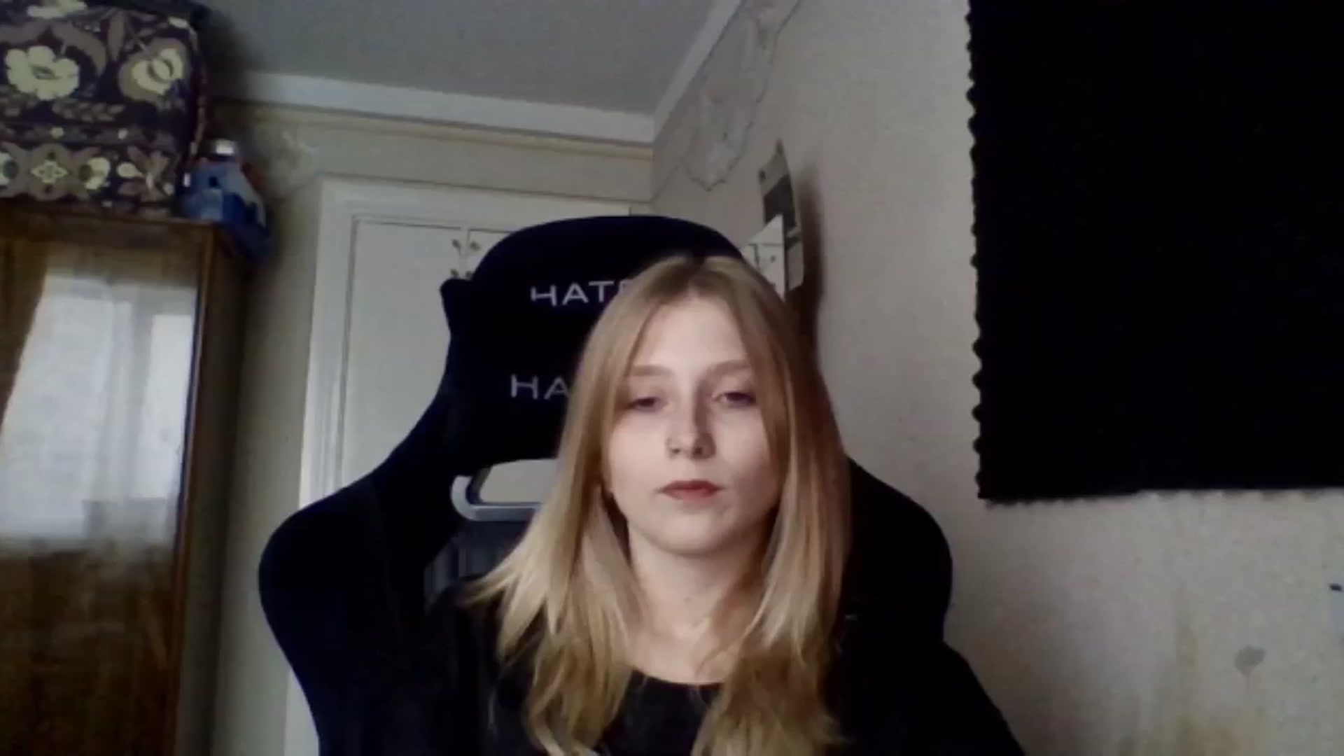 Gallery image thumbnail from EvaMrrr's myfreecams stream on, 11/23/2025, 12:09 image 14 of 20