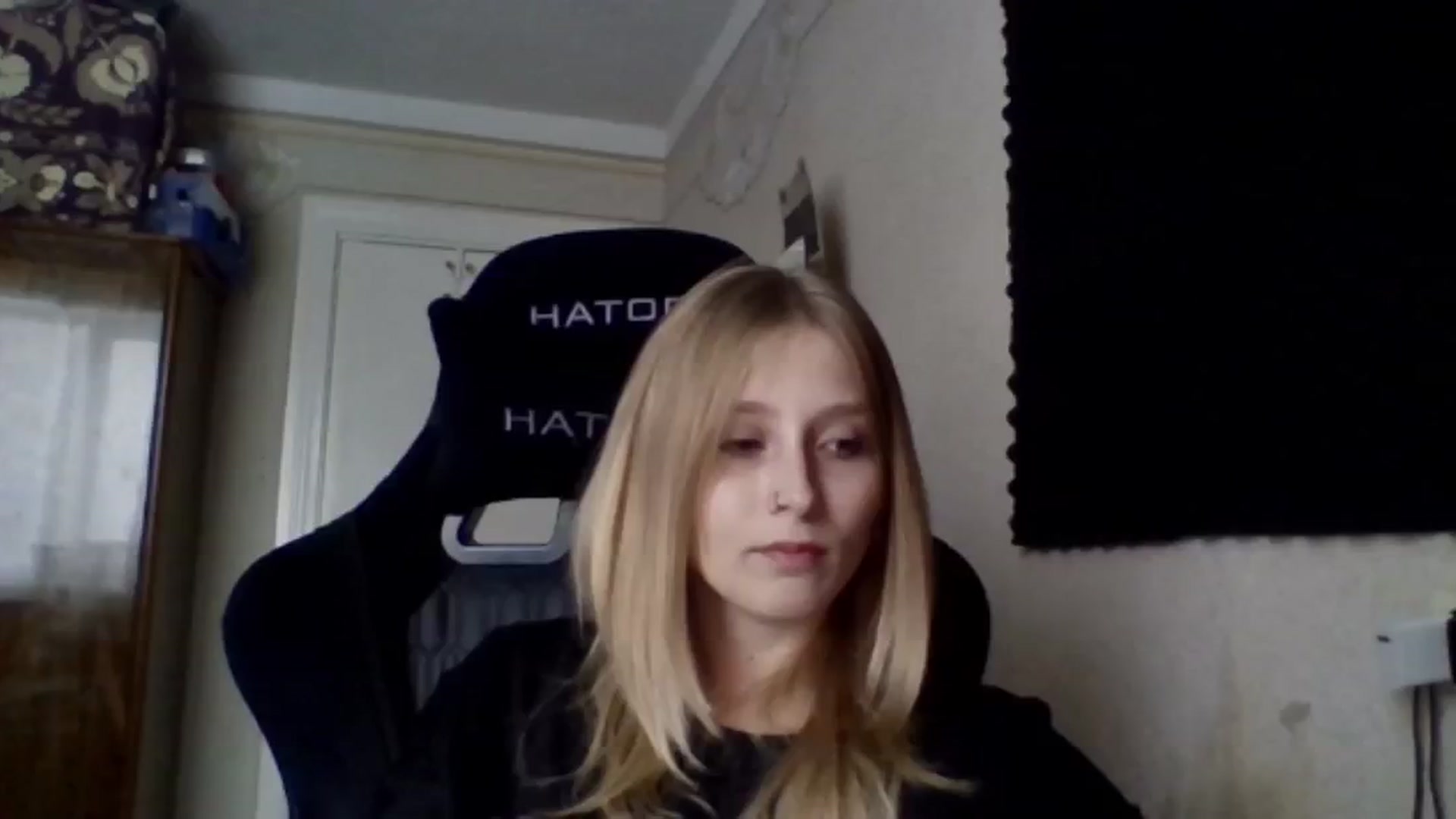 Gallery image thumbnail from EvaMrrr's myfreecams stream on, 11/23/2025, 12:09 image 10 of 20