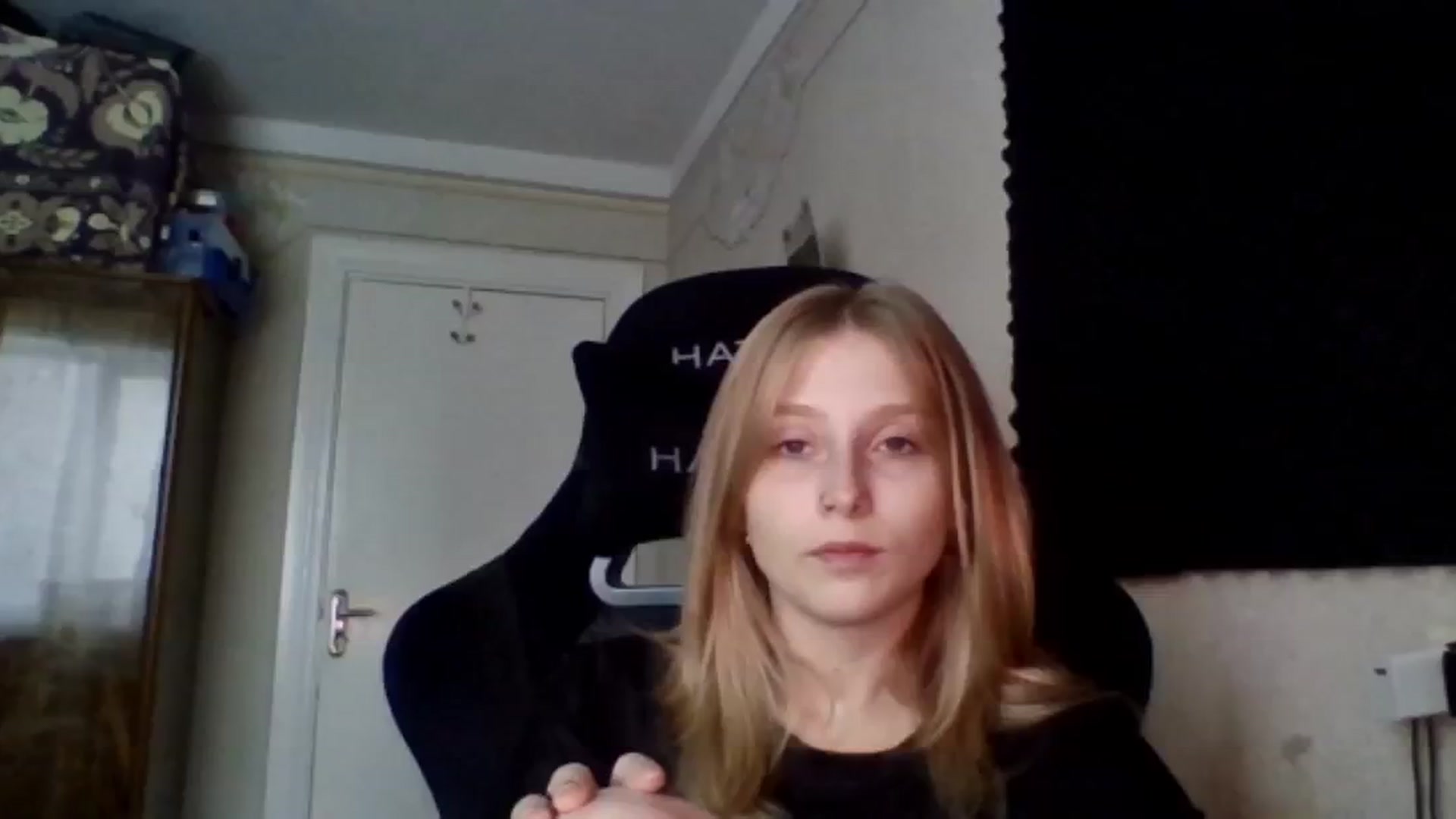 Gallery image thumbnail from EvaMrrr's myfreecams stream on, 11/23/2025, 12:09 image 5 of 20