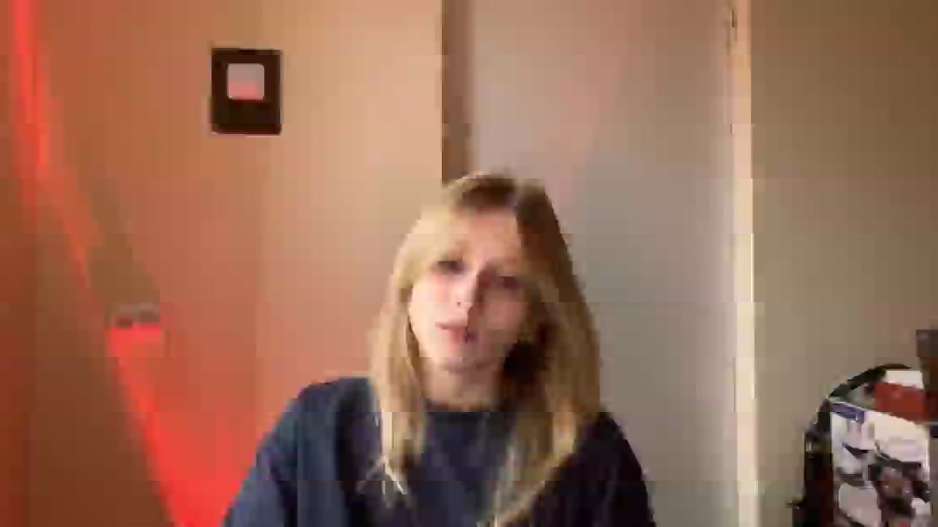 Gallery image thumbnail from EvaMrrr's myfreecams stream on, 11/26/2025, 11:28 image 15 of 20