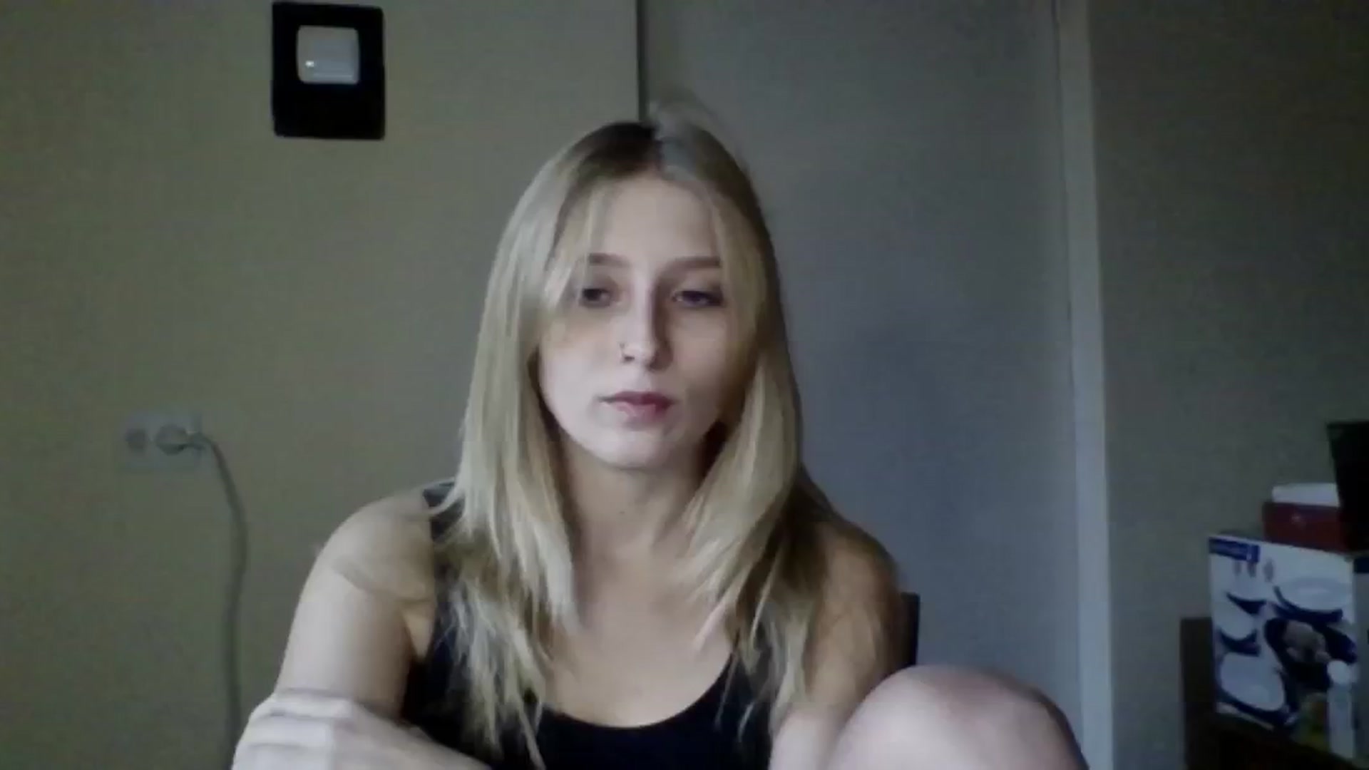 Gallery image thumbnail from EvaMrrr's myfreecams stream on, 12/09/2025, 11:55 image 20 of 20