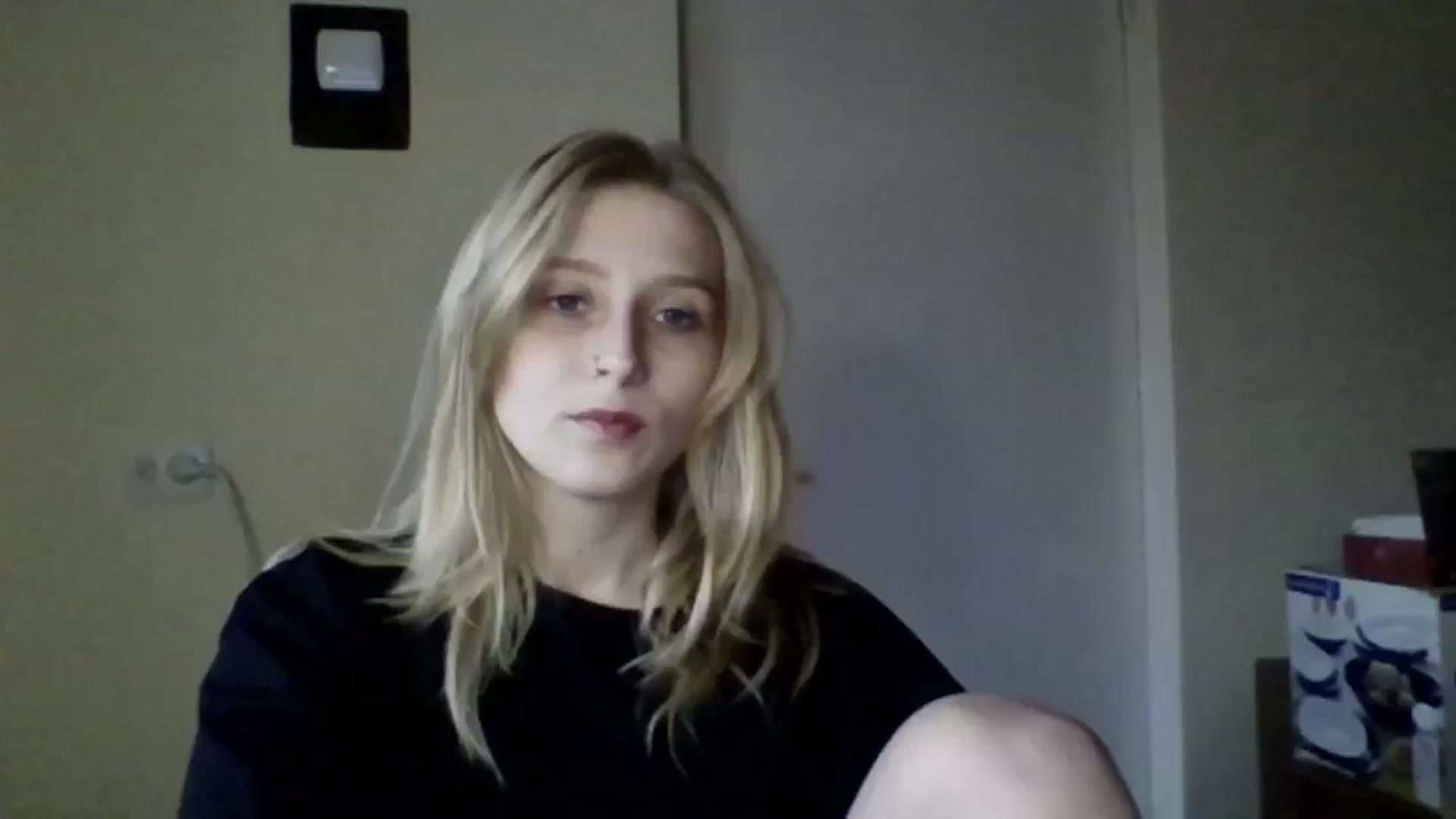 Gallery image thumbnail from EvaMrrr's myfreecams stream on, 12/09/2025, 11:55 image 7 of 20