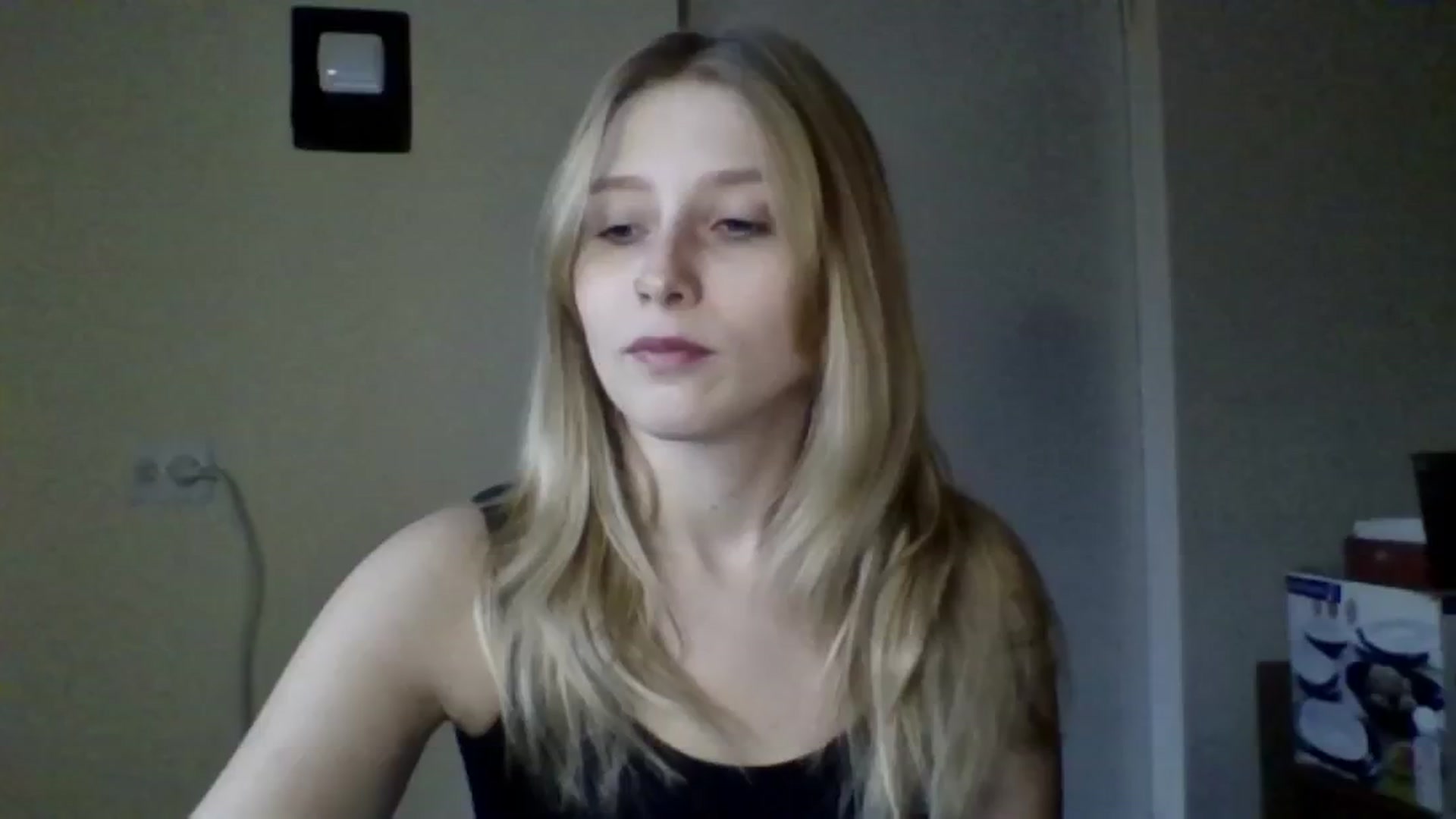 Gallery image thumbnail from EvaMrrr's myfreecams stream on, 12/09/2025, 11:55 image 19 of 20