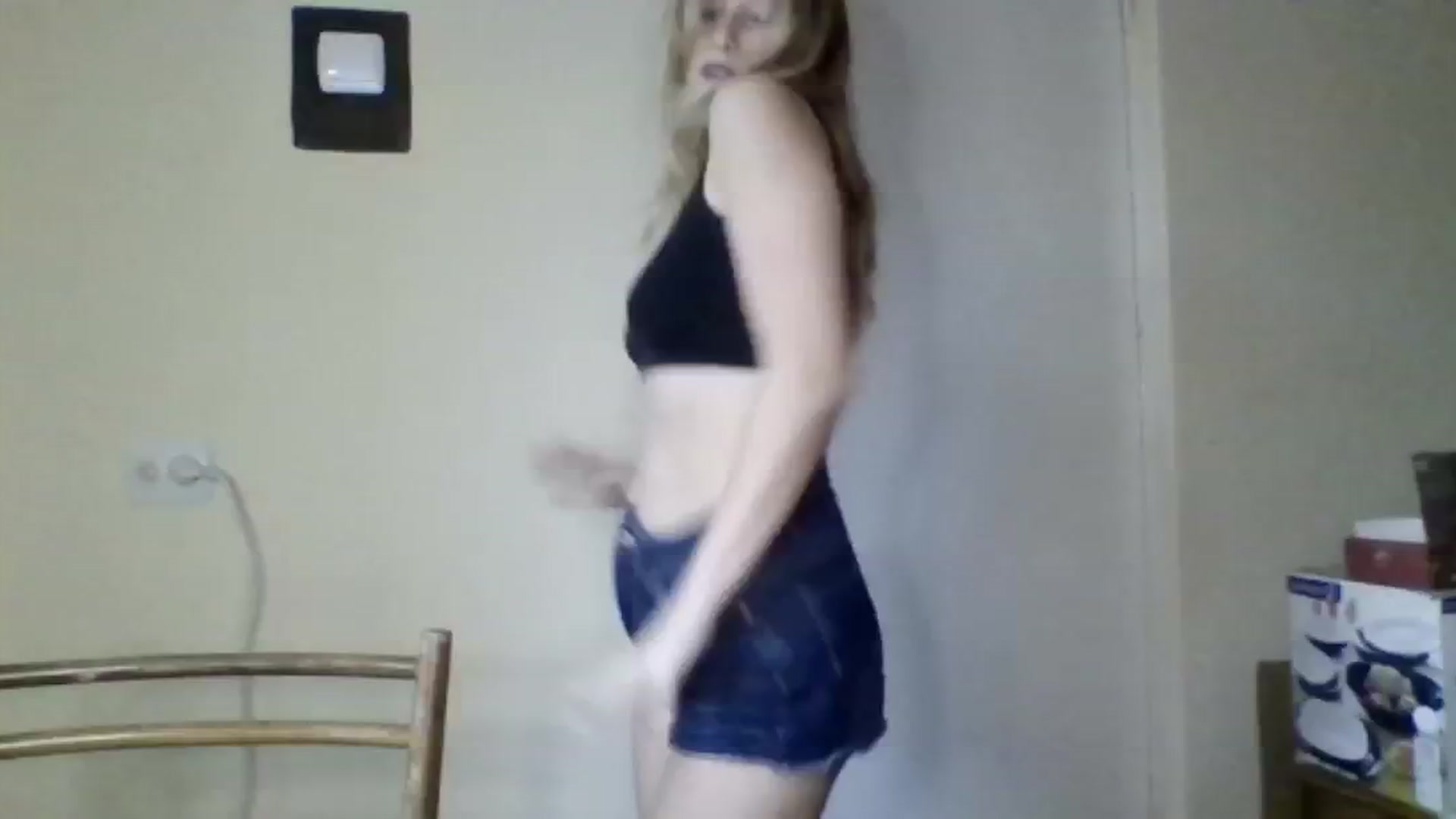 Gallery image thumbnail from EvaMrrr's myfreecams stream on, 12/09/2025, 11:55 image 17 of 20
