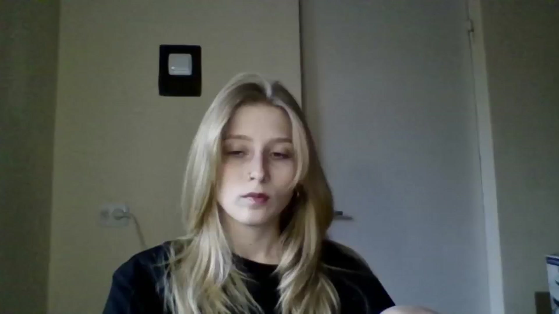 Gallery image thumbnail from EvaMrrr's myfreecams stream on, 12/09/2025, 11:55 image 2 of 20