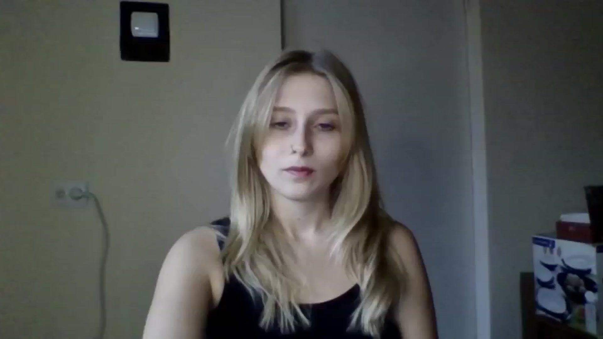 Gallery image thumbnail from EvaMrrr's myfreecams stream on, 12/09/2025, 11:55 image 14 of 20