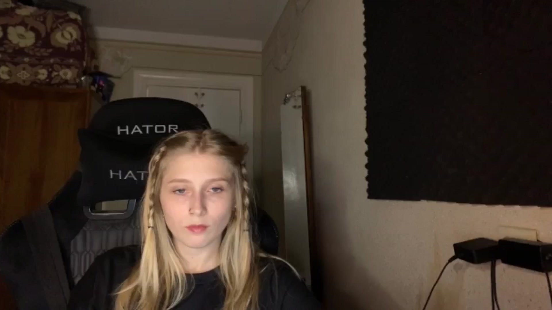 Gallery image thumbnail from EvaMrrr's myfreecams stream on, 12/13/2025, 19:20 image 12 of 20