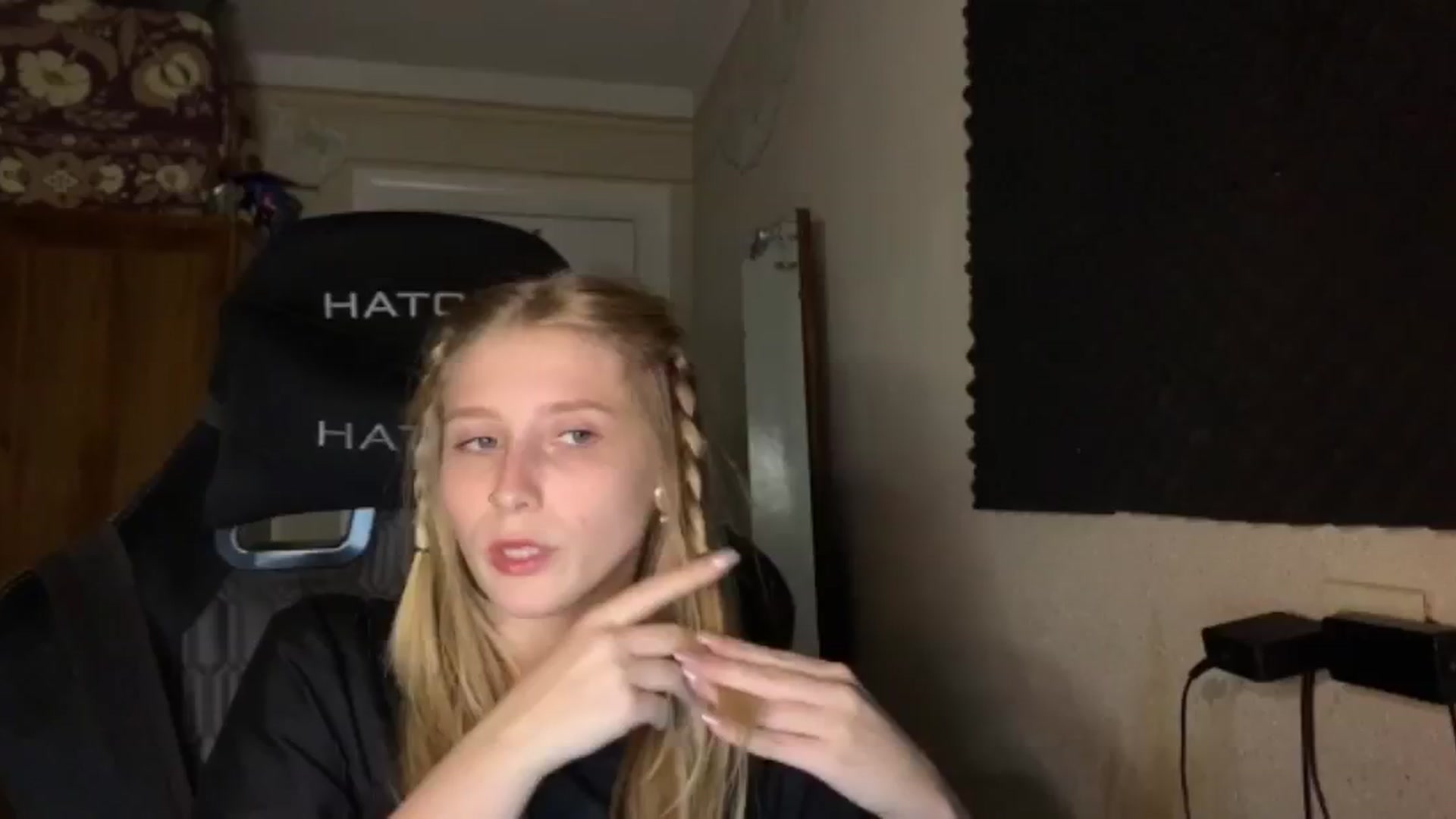 Gallery image thumbnail from EvaMrrr's myfreecams stream on, 12/13/2025, 19:20 image 1 of 20