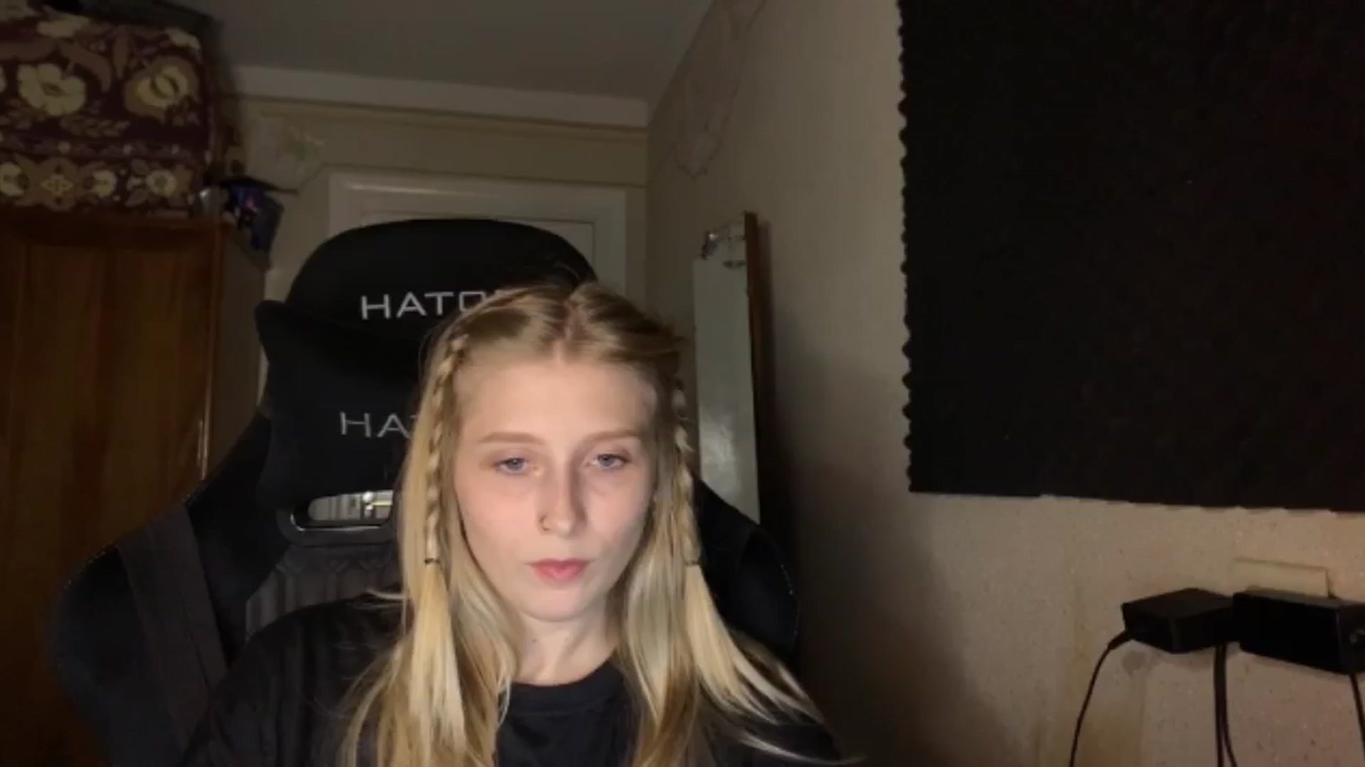 Gallery image thumbnail from EvaMrrr's myfreecams stream on, 12/13/2025, 19:20 image 8 of 20