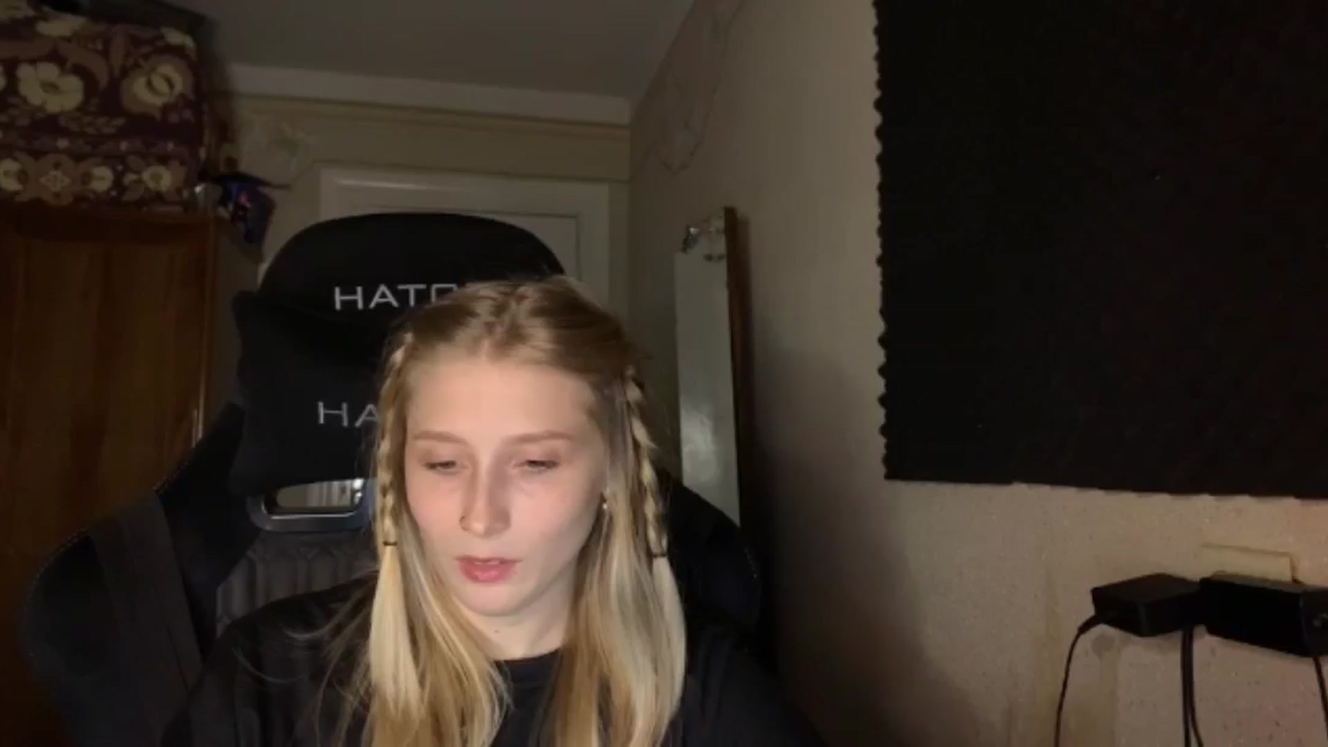 Gallery image thumbnail from EvaMrrr's myfreecams stream on, 12/13/2025, 19:20 image 6 of 20