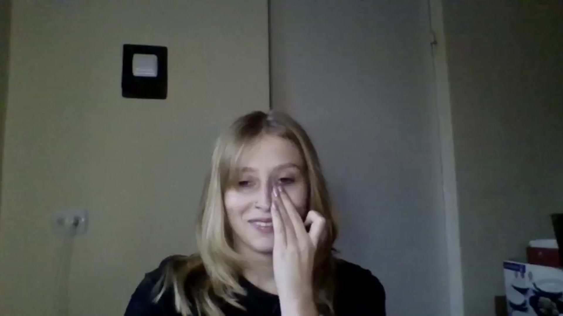 Gallery image thumbnail from EvaMrrr's myfreecams stream on, 12/23/2025, 12:50 image 13 of 20