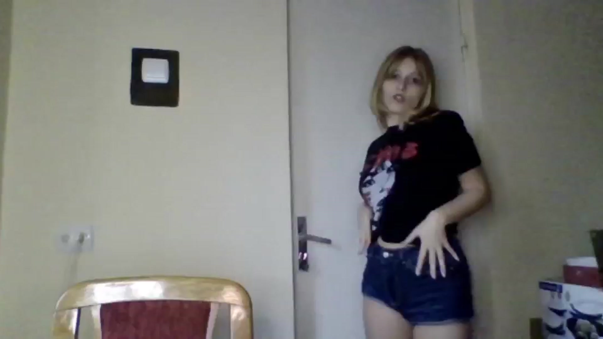 Gallery image thumbnail from EvaMrrr's myfreecams stream on, 12/23/2025, 12:50 image 8 of 20
