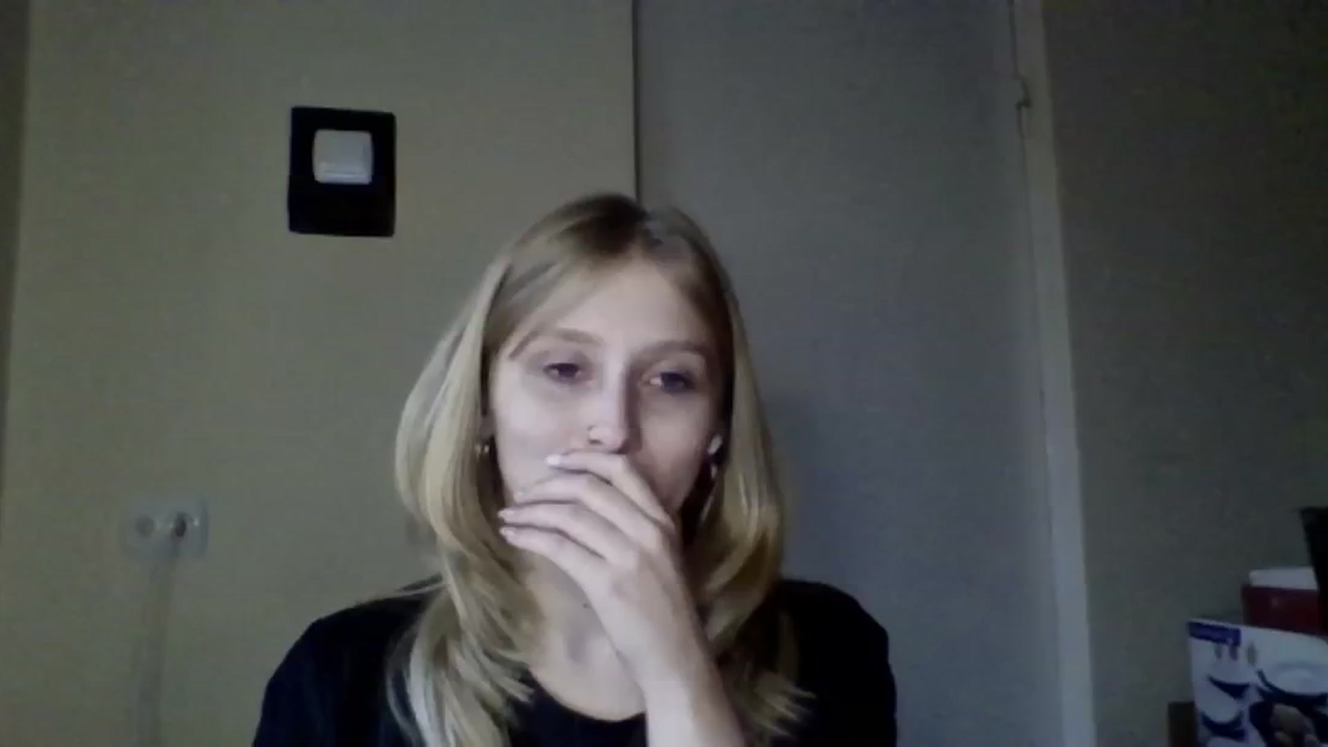 Gallery image thumbnail from EvaMrrr's myfreecams stream on, 12/23/2025, 12:50 image 19 of 20