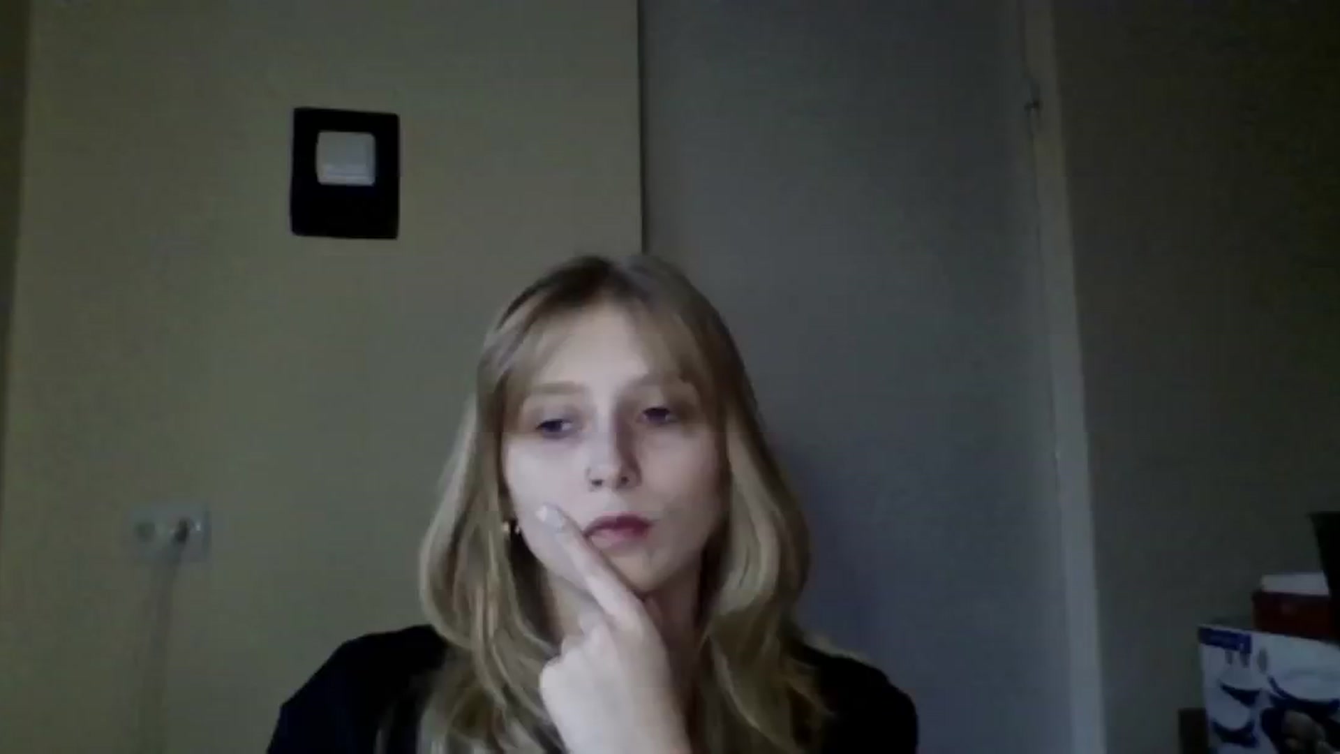 Gallery image thumbnail from EvaMrrr's myfreecams stream on, 12/23/2025, 12:50 image 20 of 20