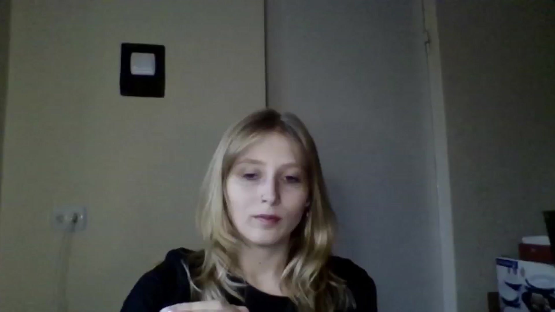 Gallery image thumbnail from EvaMrrr's myfreecams stream on, 12/23/2025, 12:50 image 14 of 20