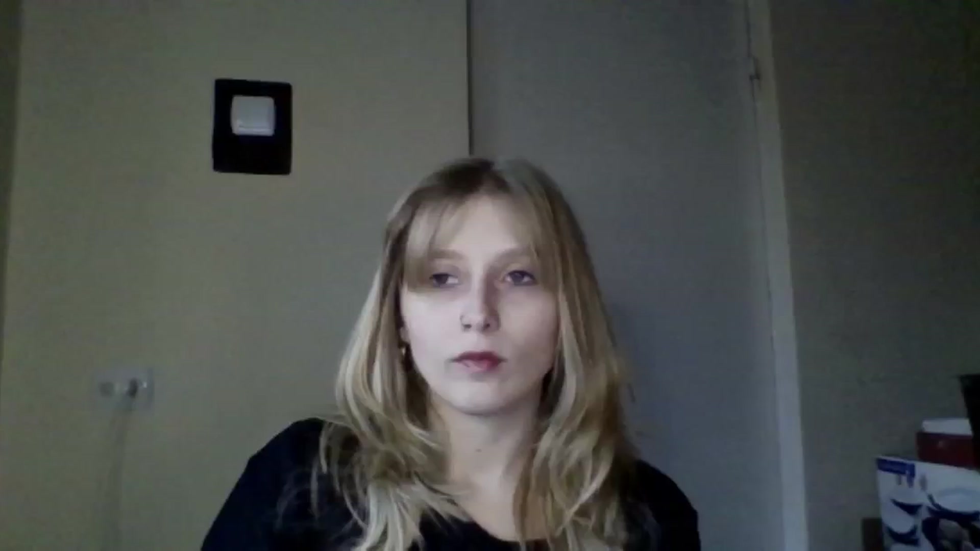 Gallery image thumbnail from EvaMrrr's myfreecams stream on, 12/23/2025, 12:50 image 18 of 20