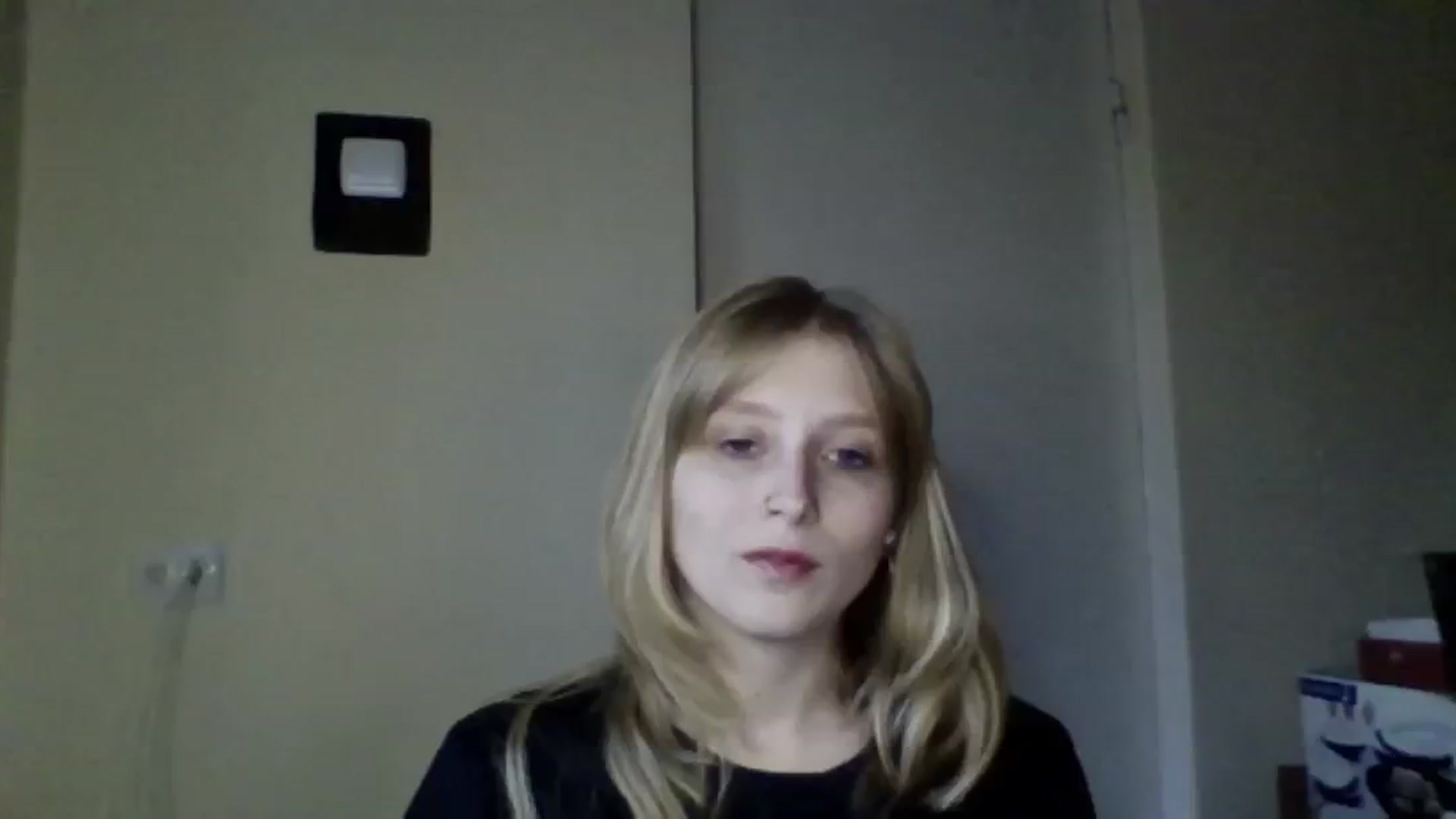 Gallery image thumbnail from EvaMrrr's myfreecams stream on, 12/23/2025, 12:50 image 4 of 20