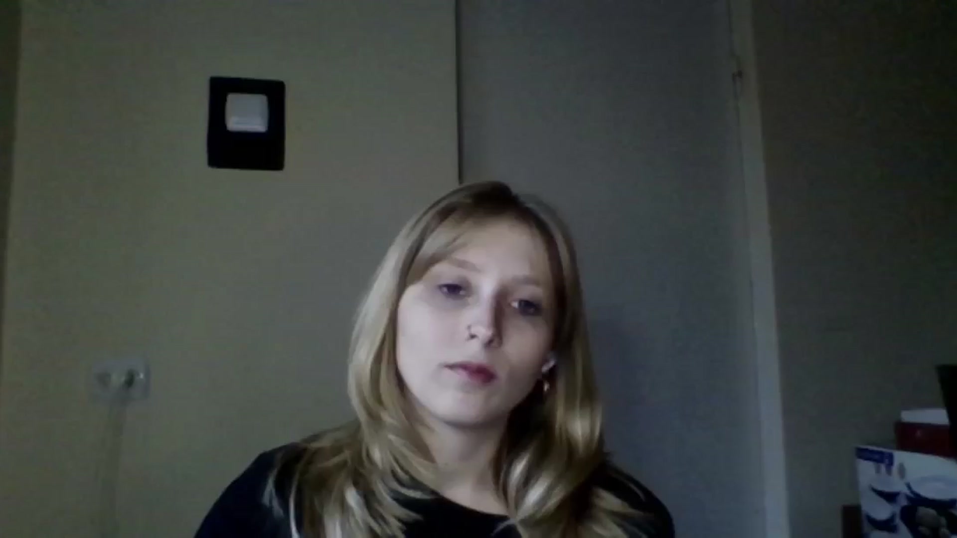 Gallery image thumbnail from EvaMrrr's myfreecams stream on, 12/23/2025, 12:50 image 16 of 20