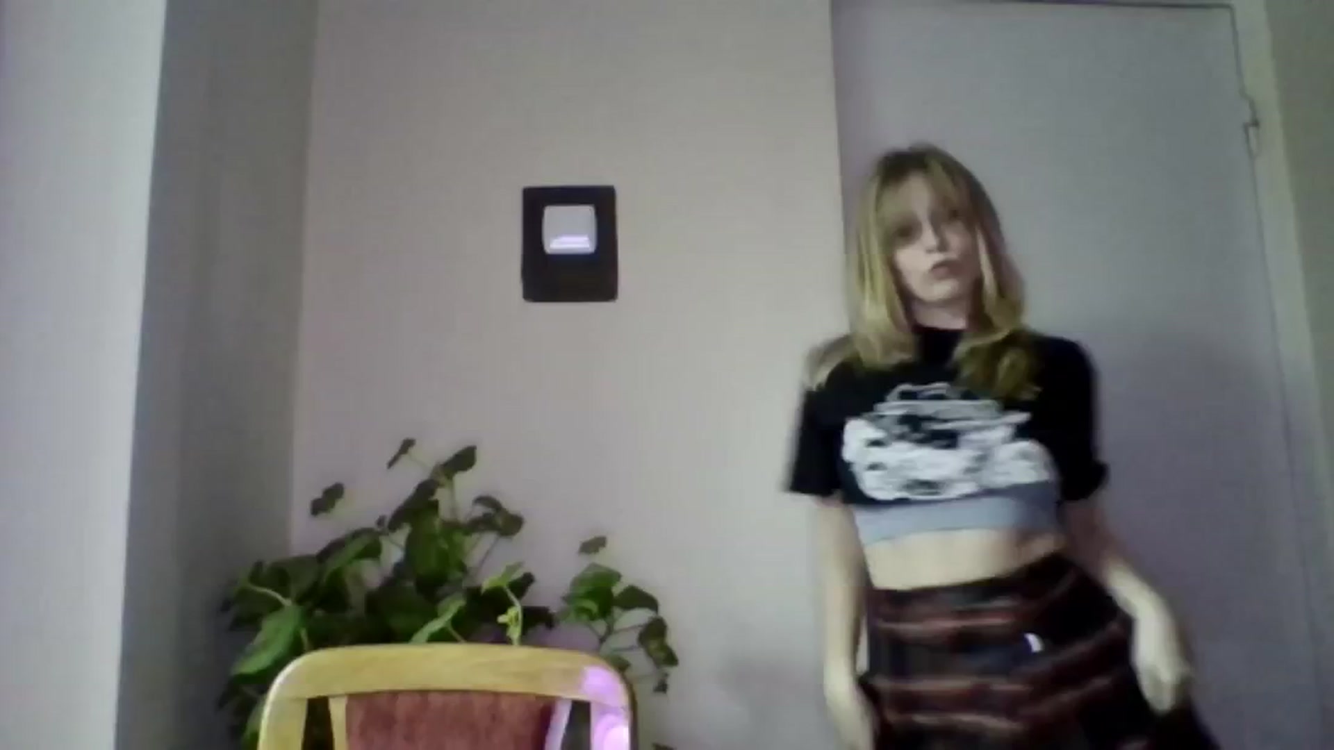 Gallery image thumbnail from EvaMrrr's myfreecams stream on, 01/07/2026, 13:24 image 8 of 20