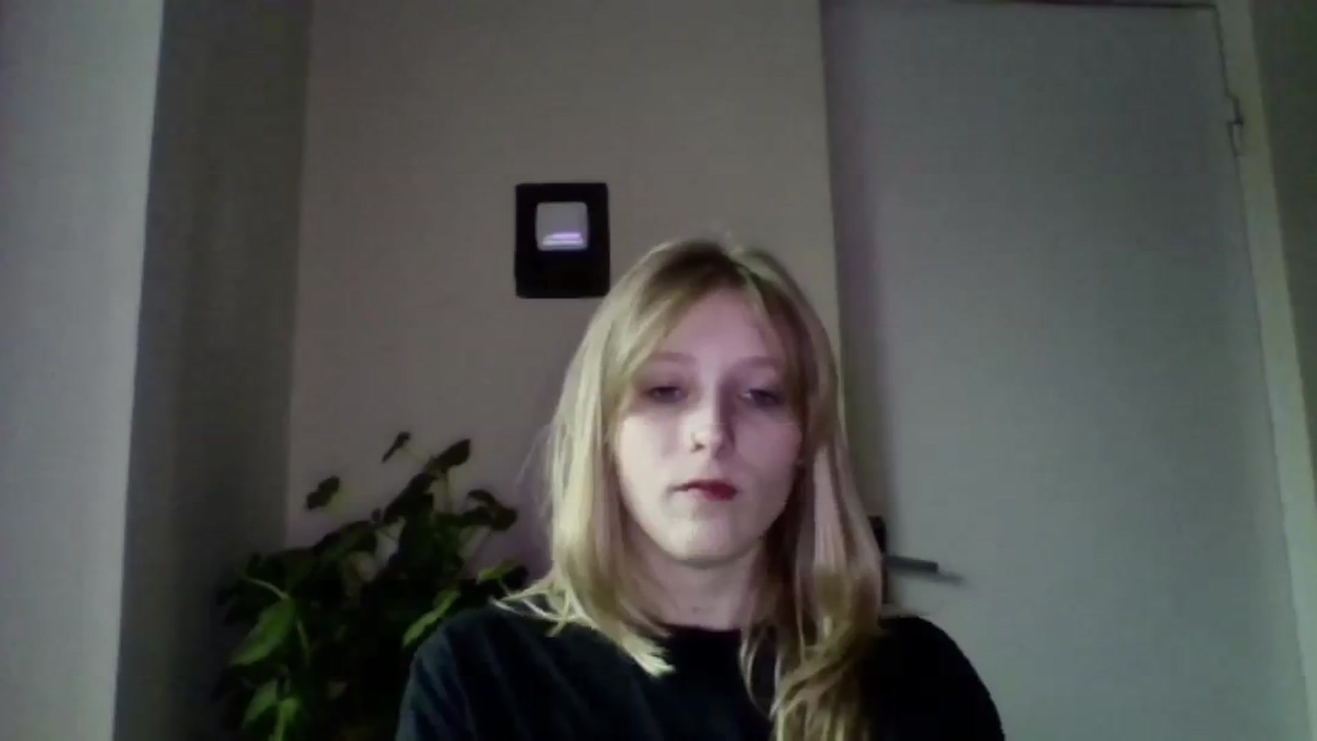 Gallery image thumbnail from EvaMrrr's myfreecams stream on, 01/07/2026, 13:24 image 9 of 20