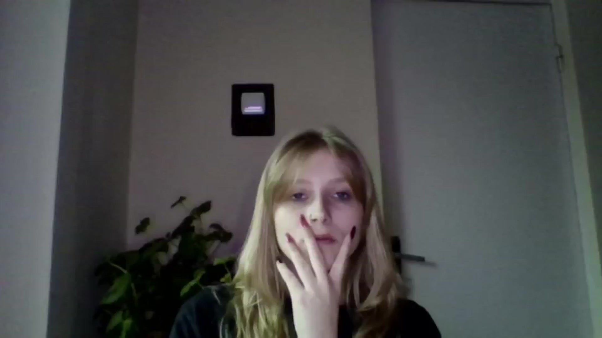 Gallery image thumbnail from EvaMrrr's myfreecams stream on, 01/07/2026, 13:24 image 20 of 20