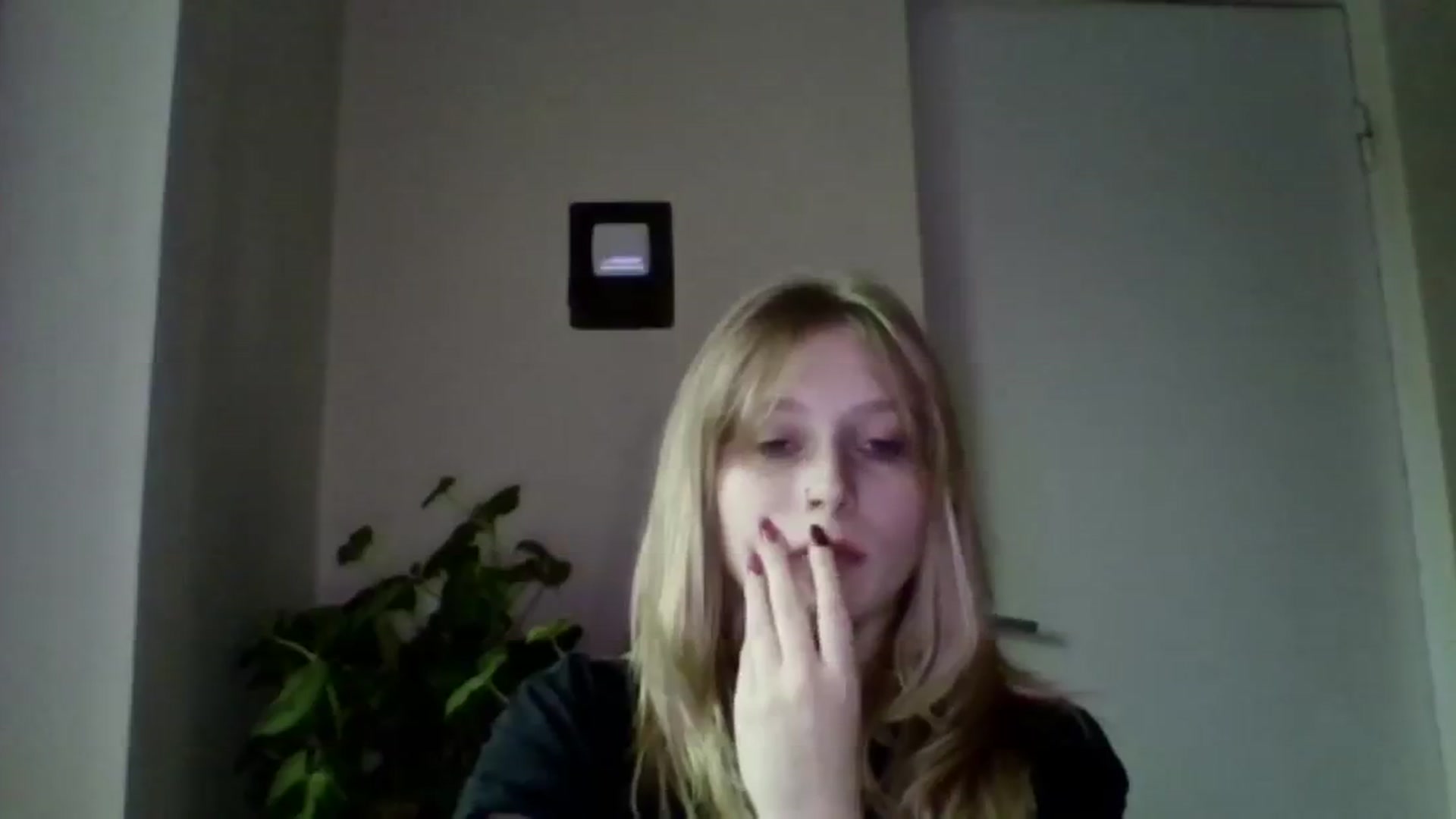 Gallery image thumbnail from EvaMrrr's myfreecams stream on, 01/07/2026, 13:24 image 13 of 20