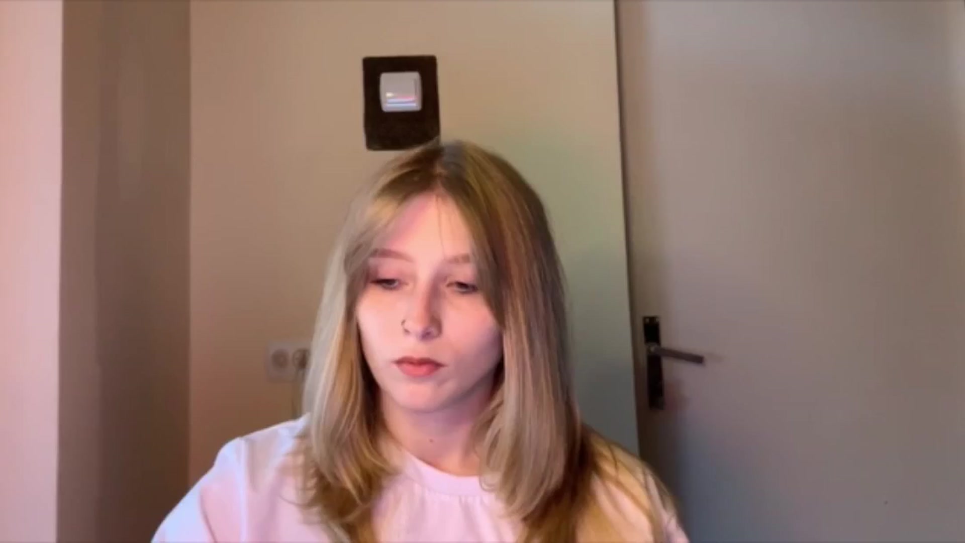 Gallery image thumbnail from EvaMrrr's myfreecams stream on, 02/23/2026, 11:07 image 1 of 20