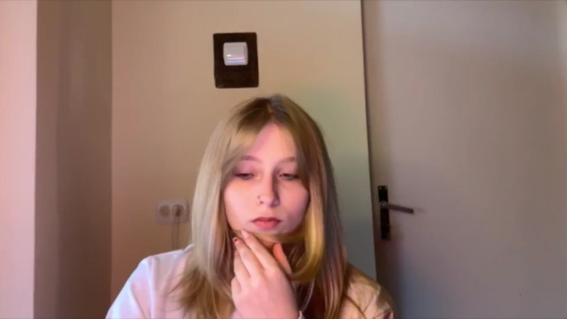 Gallery image thumbnail from EvaMrrr's myfreecams stream on, 02/23/2026, 11:07 image 3 of 20