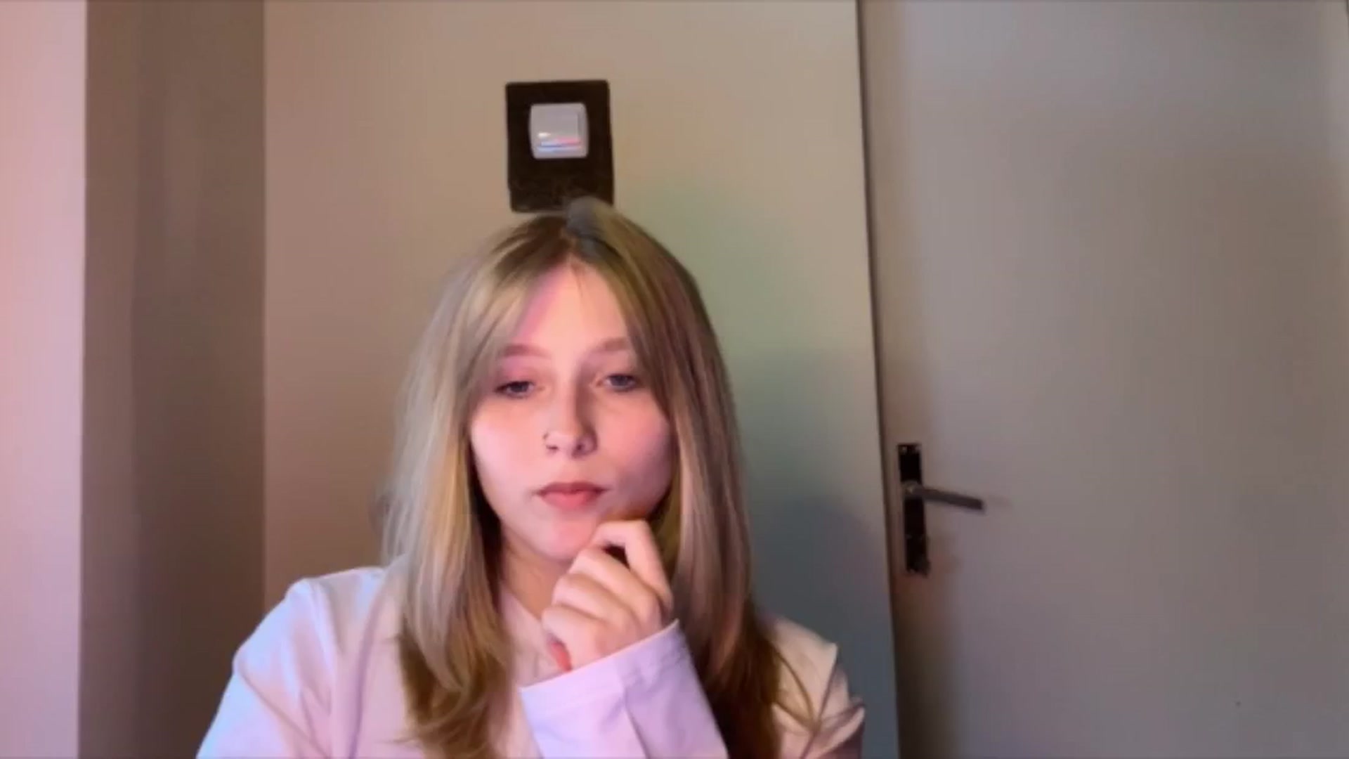 Gallery image thumbnail from EvaMrrr's myfreecams stream on, 02/23/2026, 11:07 image 11 of 20