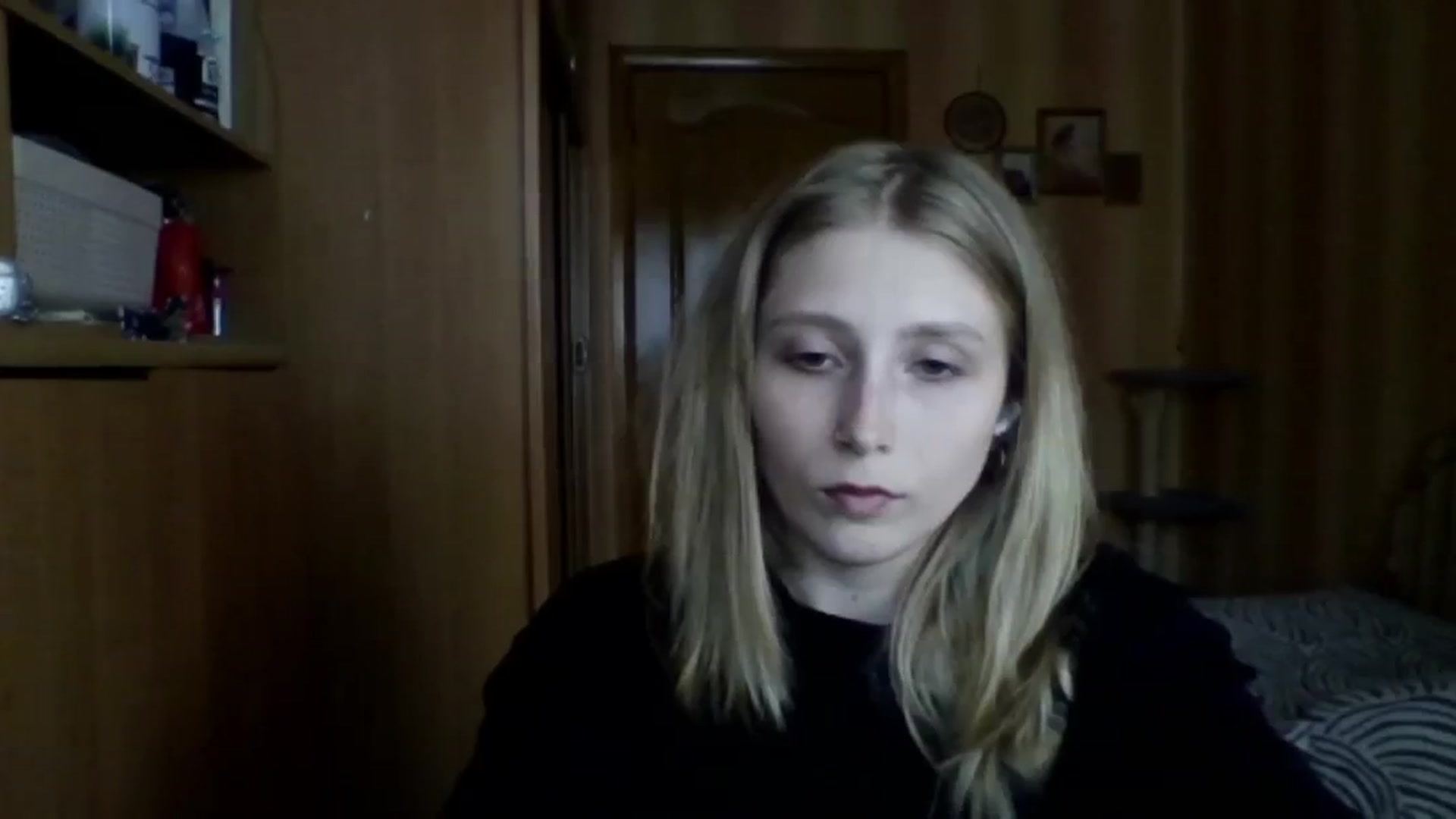 Gallery image thumbnail from EvaMrrr's myfreecams stream on, 03/24/2026, 10:53 image 19 of 20