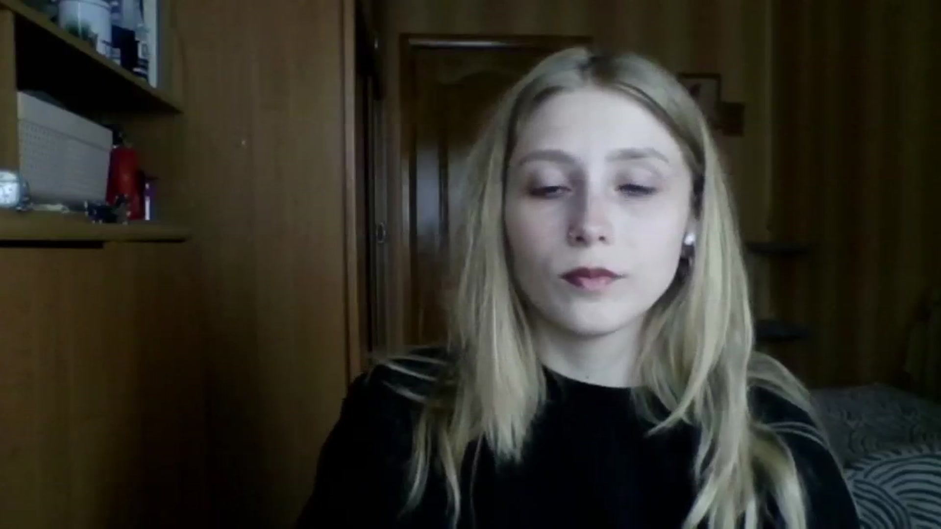 Gallery image thumbnail from EvaMrrr's myfreecams stream on, 03/24/2026, 10:53 image 7 of 20