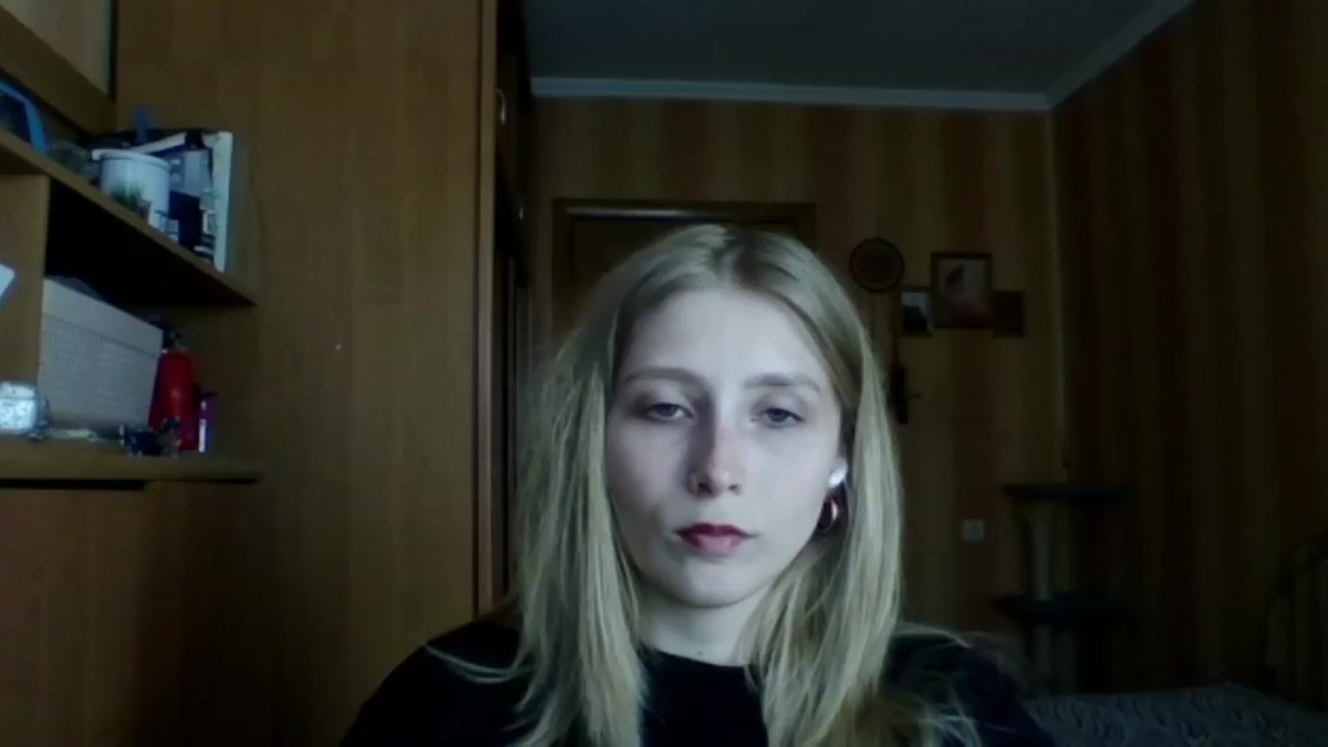 Gallery image thumbnail from EvaMrrr's myfreecams stream on, 03/24/2026, 10:53 image 2 of 20