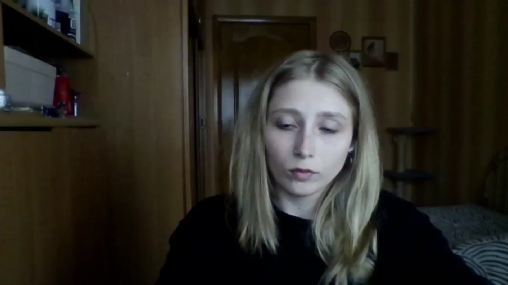 Gallery image thumbnail from EvaMrrr's myfreecams stream on, 03/24/2026, 10:53 image 20 of 20