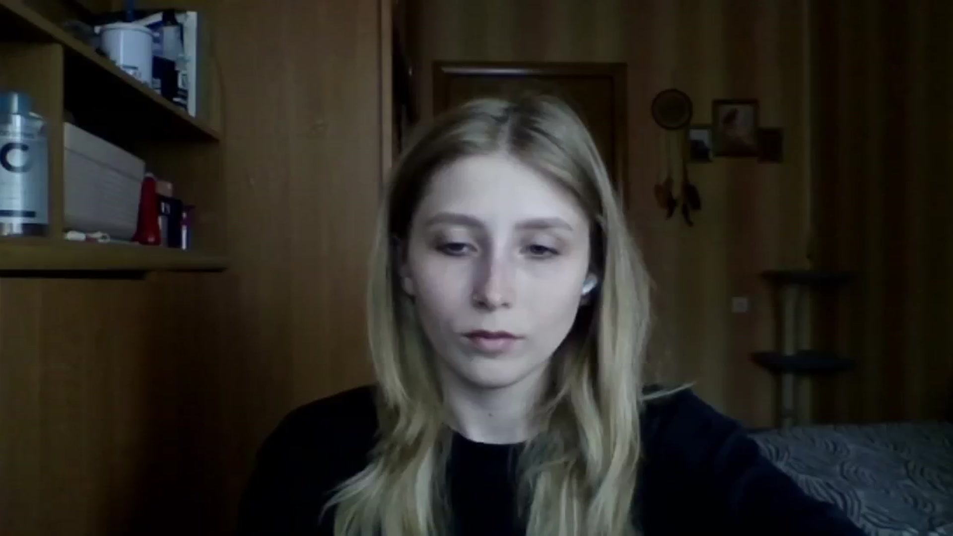 Gallery image thumbnail from EvaMrrr's myfreecams stream on, 03/26/2026, 10:12 image 6 of 20