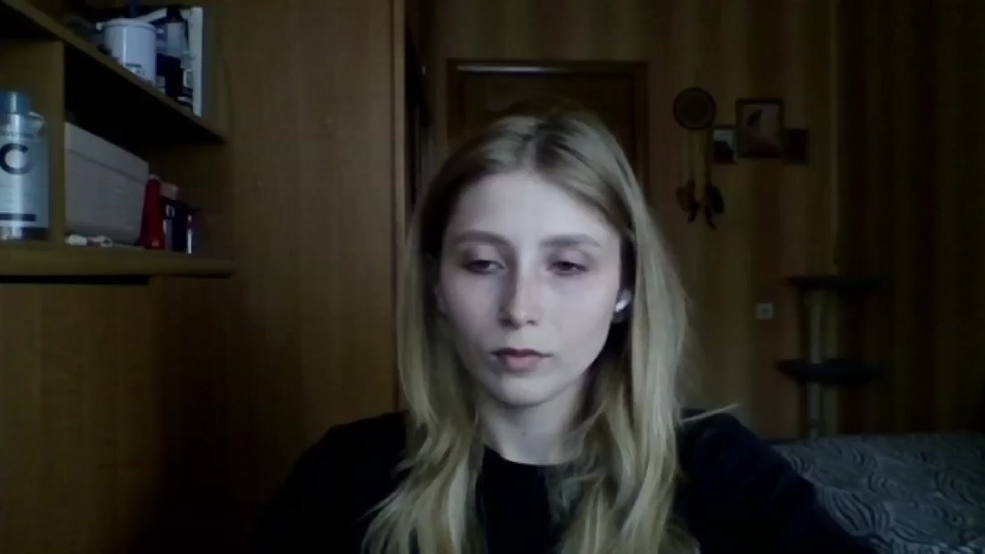 Gallery image thumbnail from EvaMrrr's myfreecams stream on, 03/26/2026, 10:12 image 2 of 20