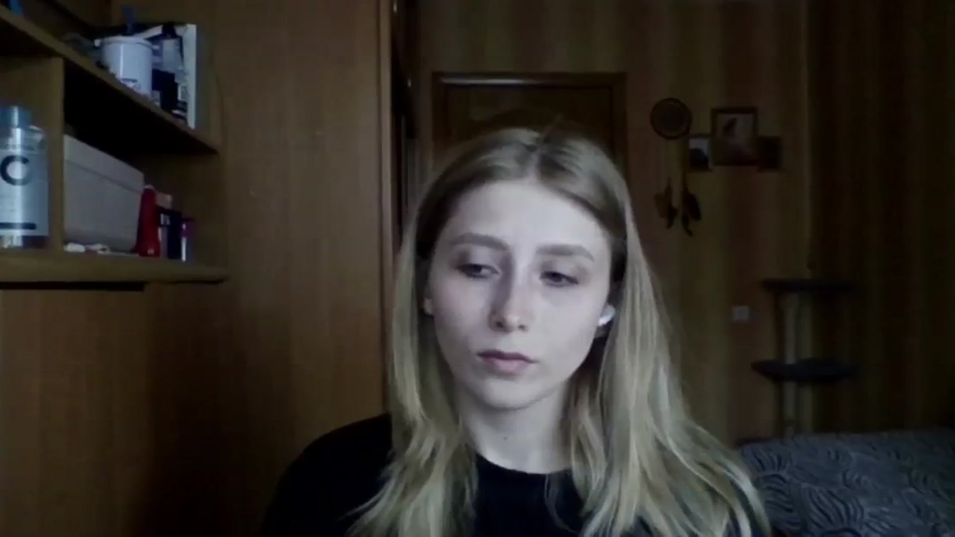 Gallery image thumbnail from EvaMrrr's myfreecams stream on, 03/26/2026, 10:12 image 20 of 20