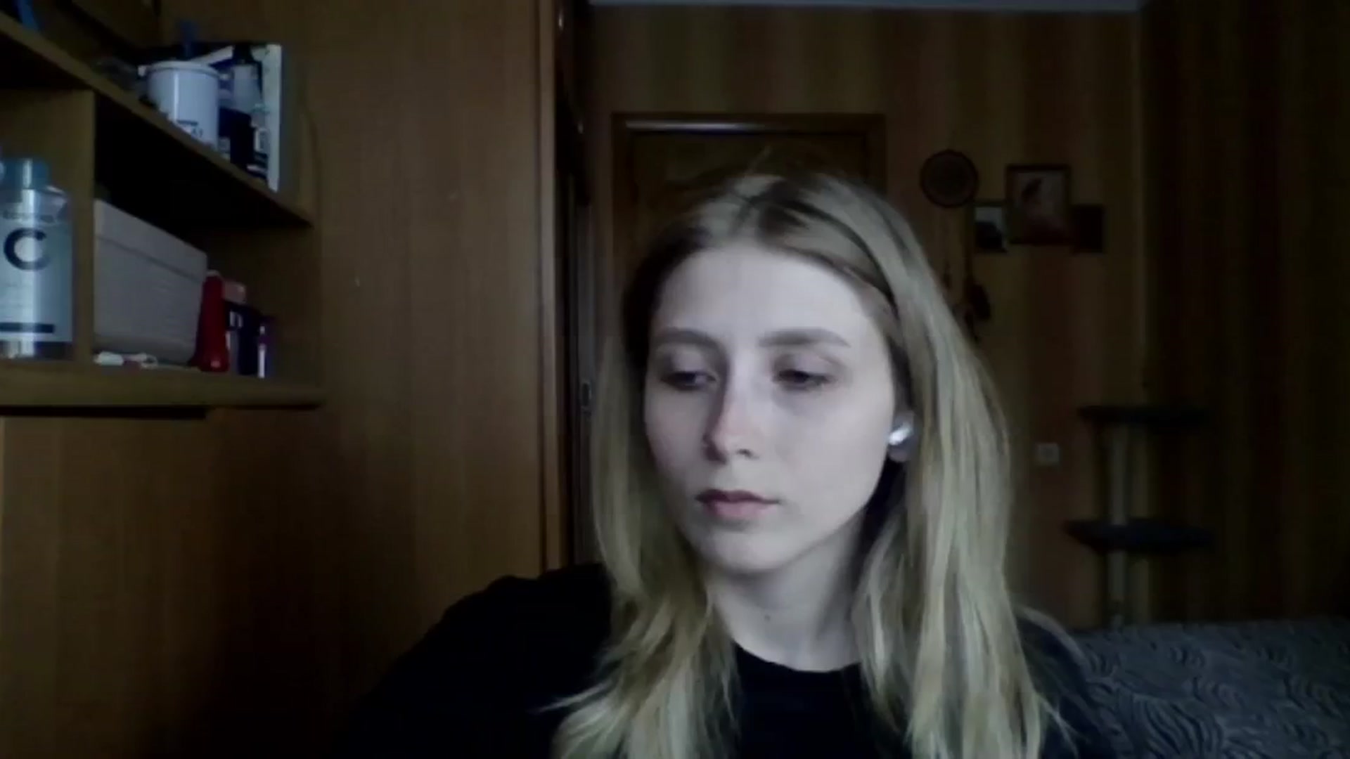 Gallery image thumbnail from EvaMrrr's myfreecams stream on, 03/26/2026, 10:12 image 17 of 20