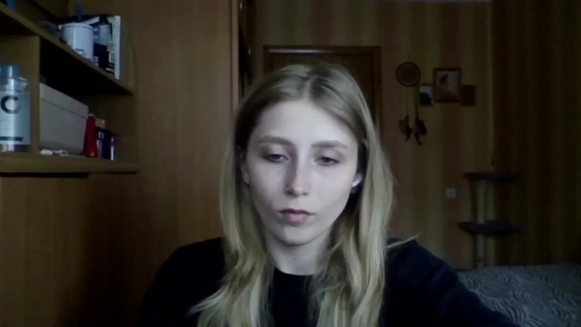 Gallery image thumbnail from EvaMrrr's myfreecams stream on, 03/26/2026, 10:12 image 4 of 20